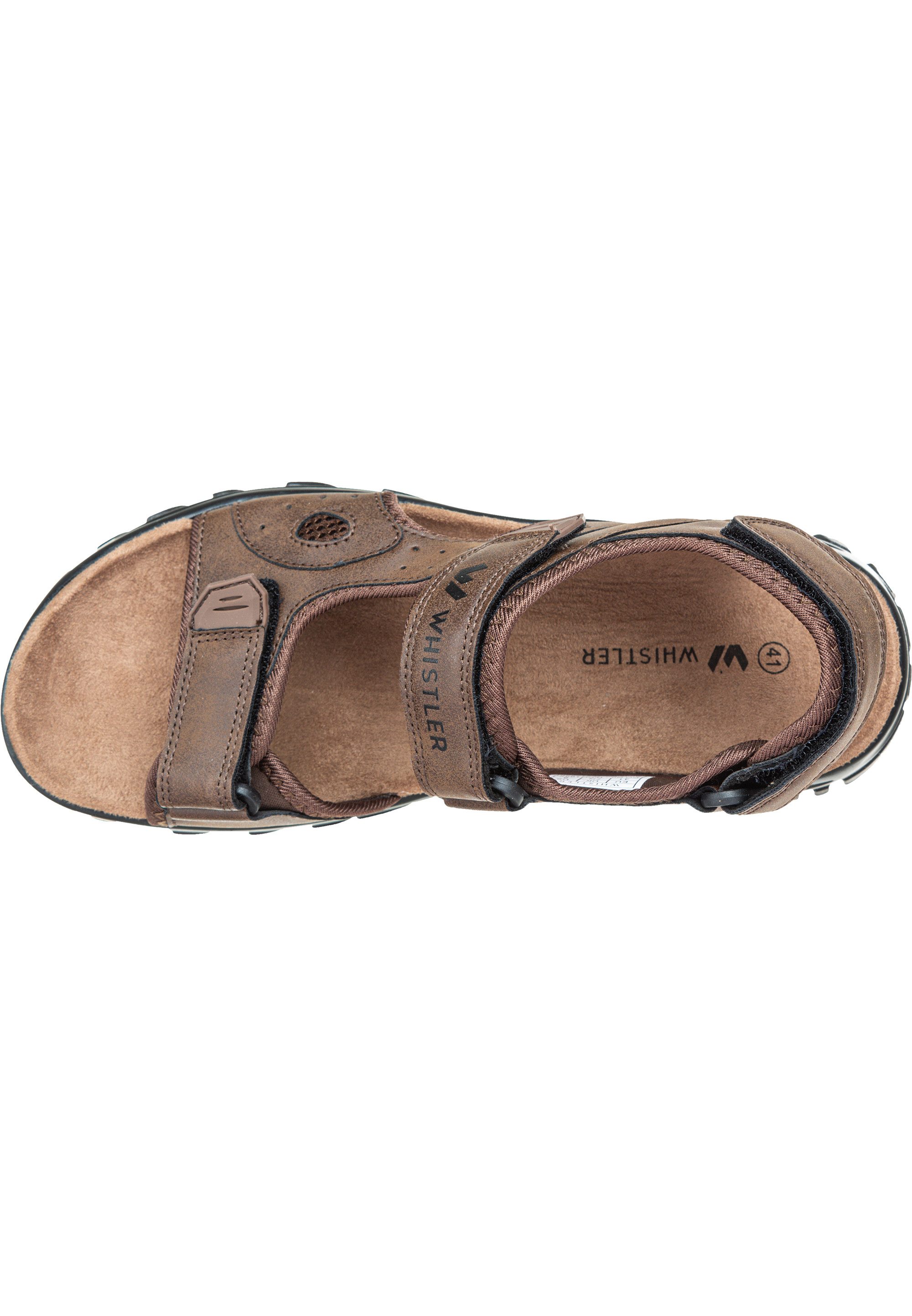 WHISTLER Sandalen Hornsin M Sandal
