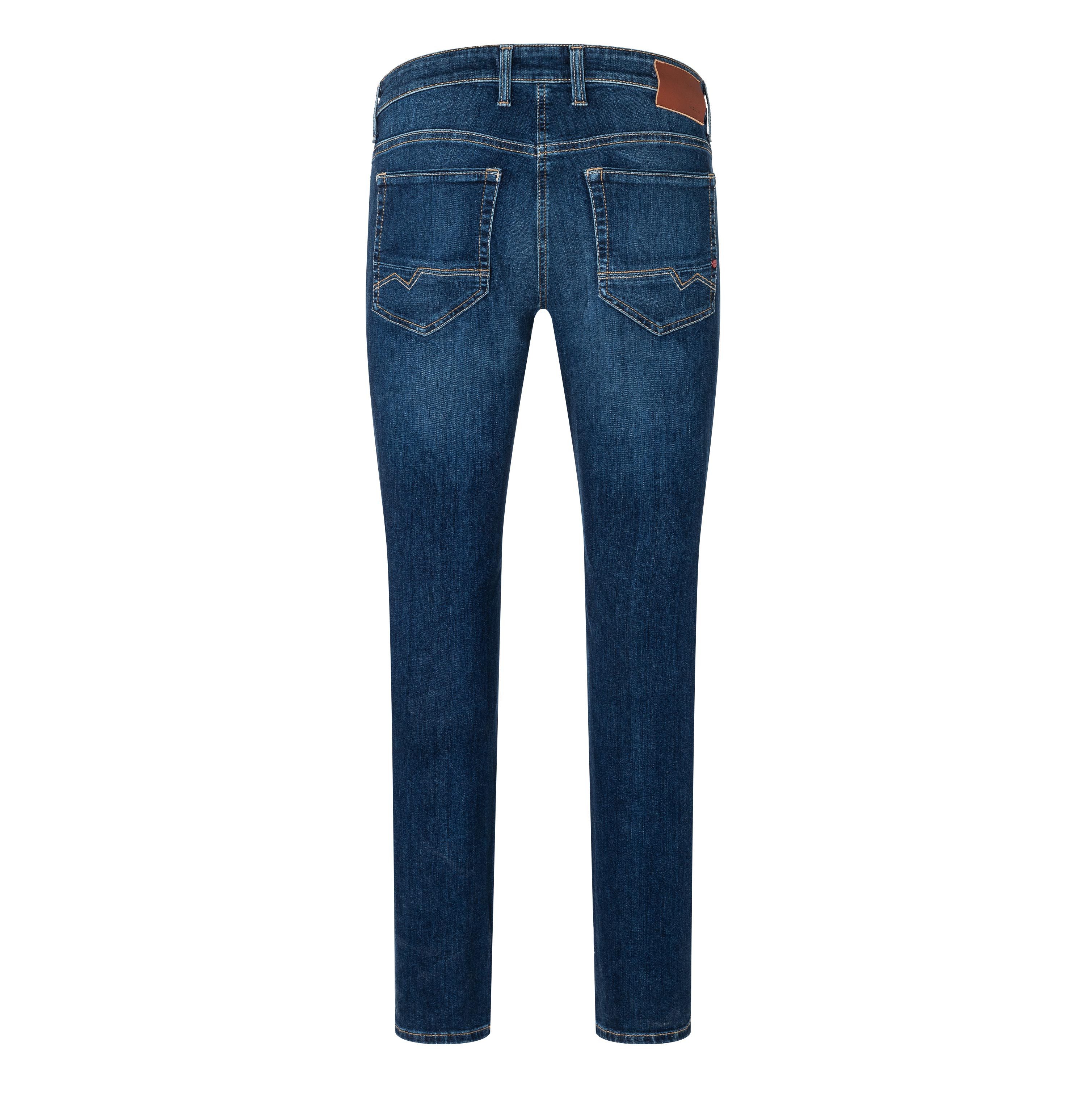 MAC Straight jeans Arne Pipe