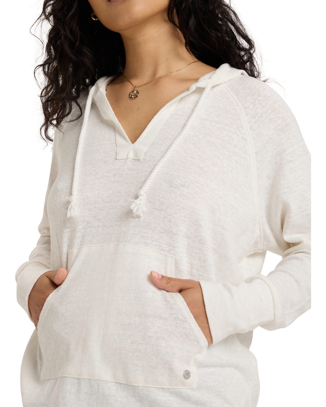 Roxy Hoodie Destination Surf