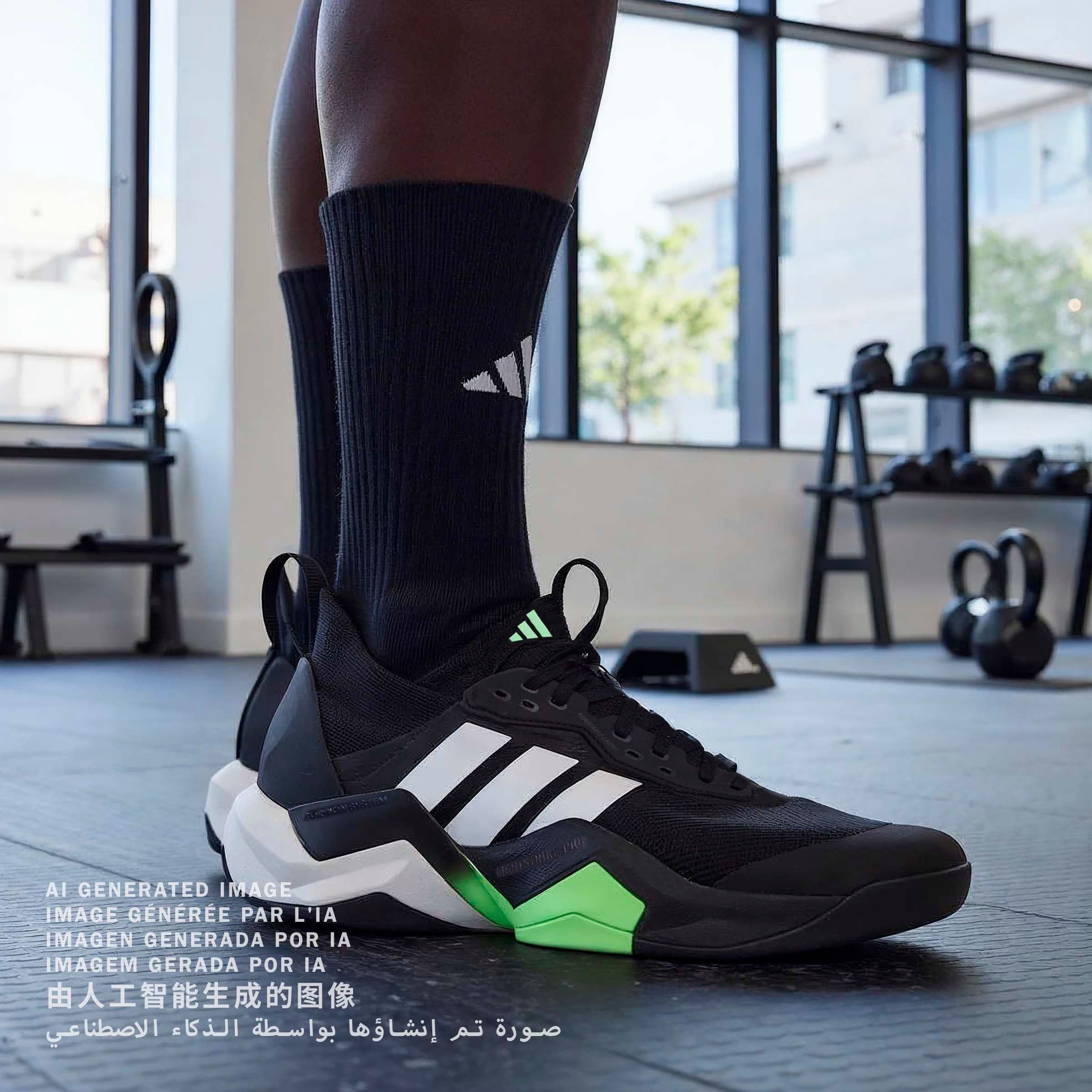 adidas Performance Trainingsschoenen RAPIDMOVE ADV 2 HIIT-E