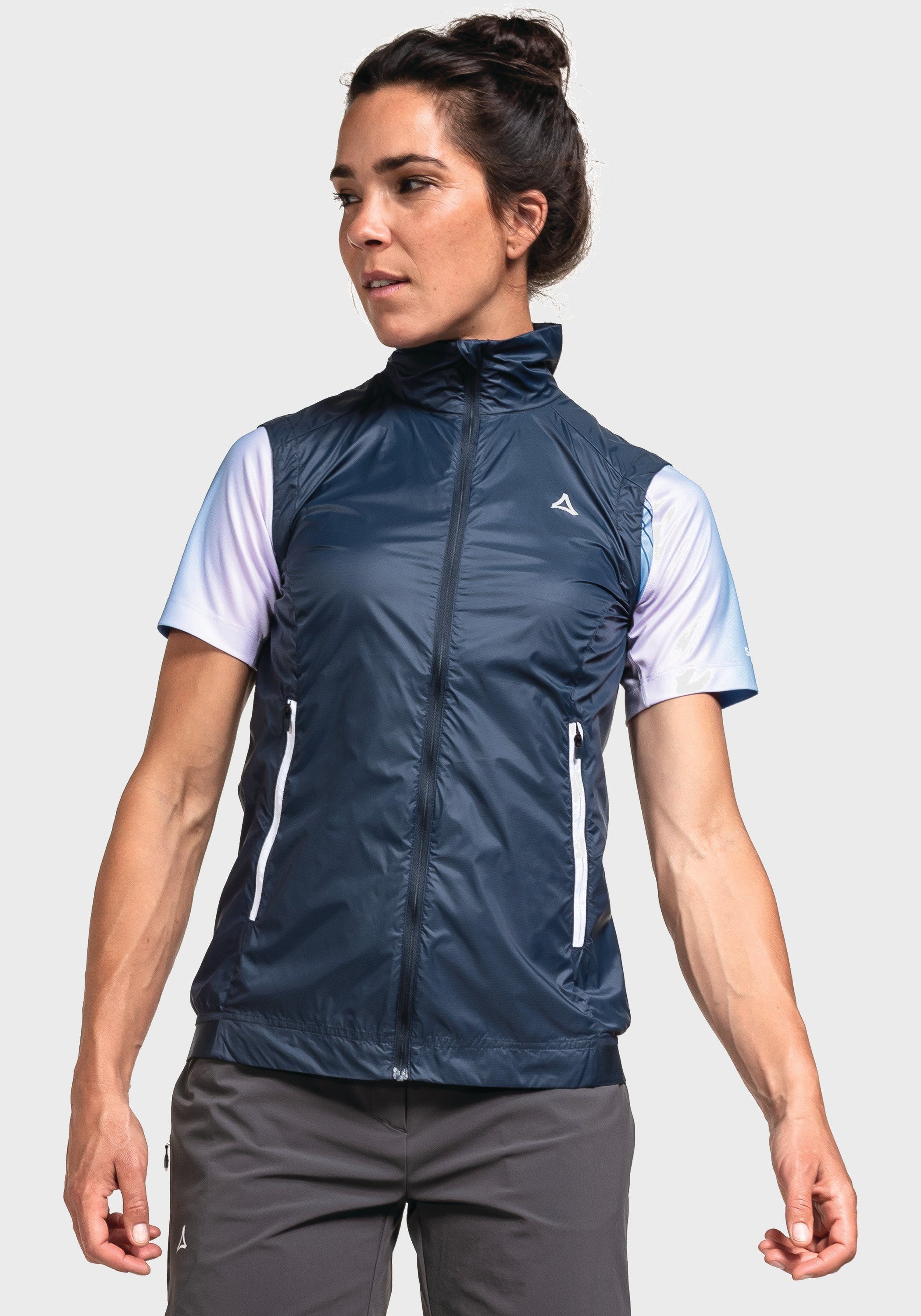 Schöffel Functionele bodywarmer Vest Bygstad L