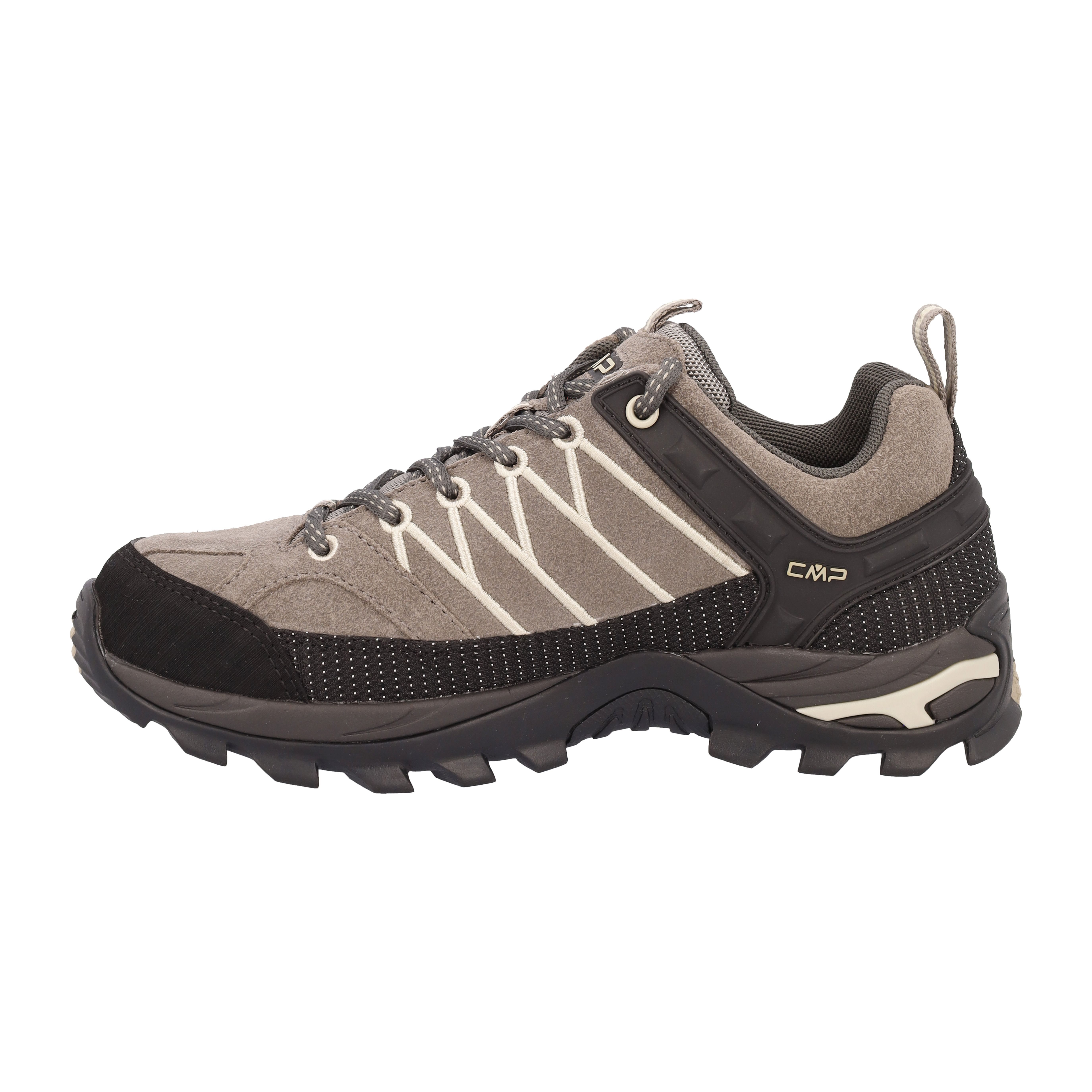 CMP Wandelschoenen RIGEL LOW WMN TREKKING SHOES WP