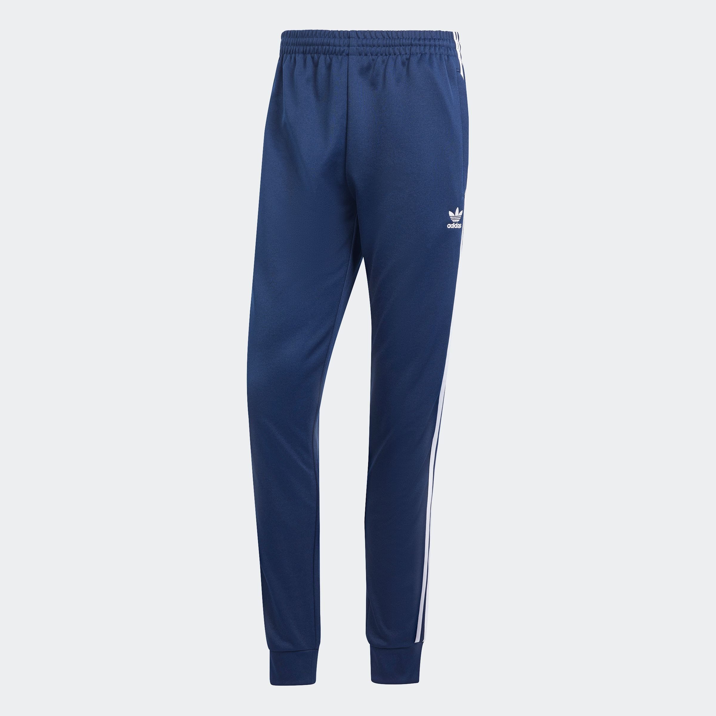 adidas Originals Sportbroek ADICOLOR CLASSICS SST Superster, retro look, zacht materiaal (1-delig)
