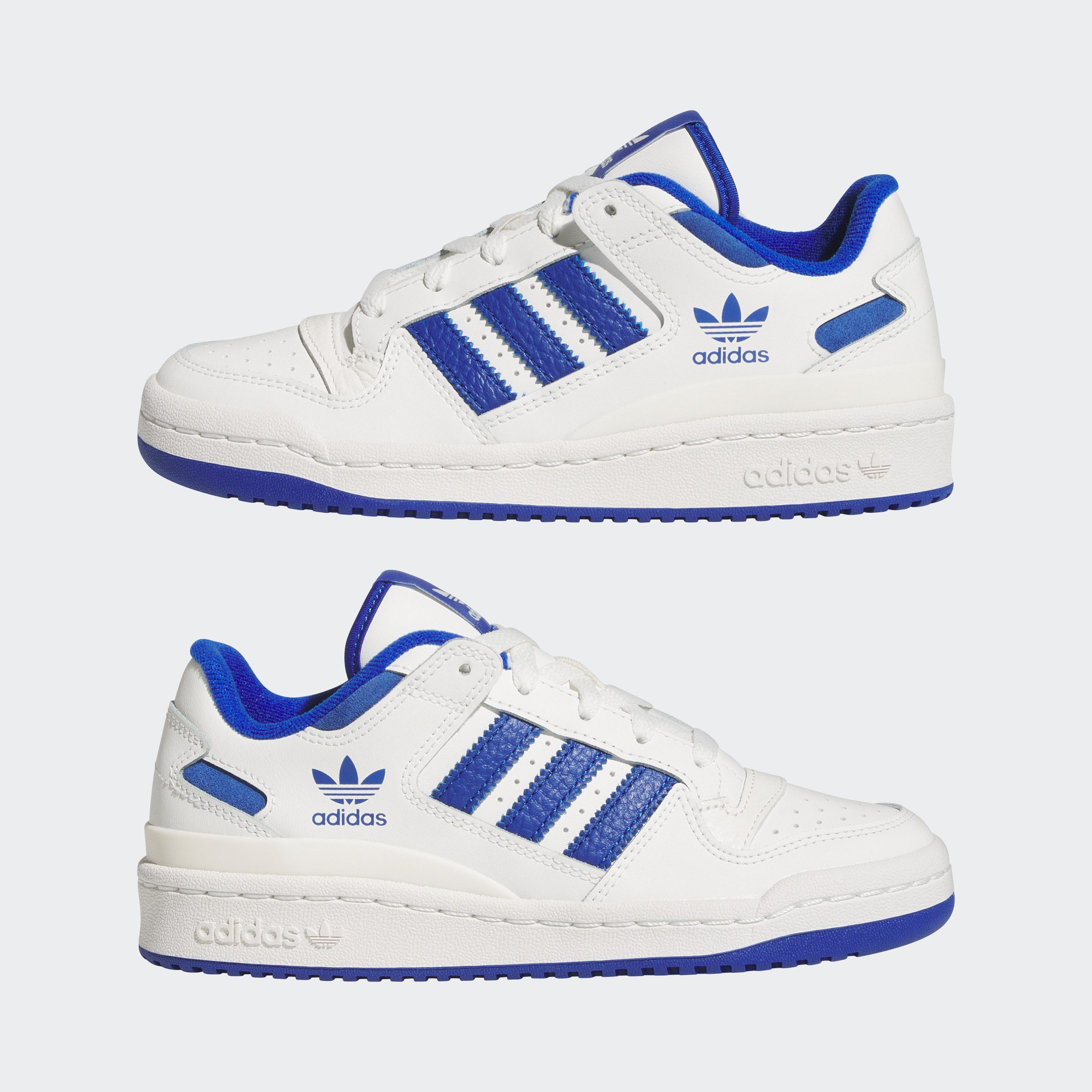 adidas Originals Sneakers FORUM LOW CL KIDS