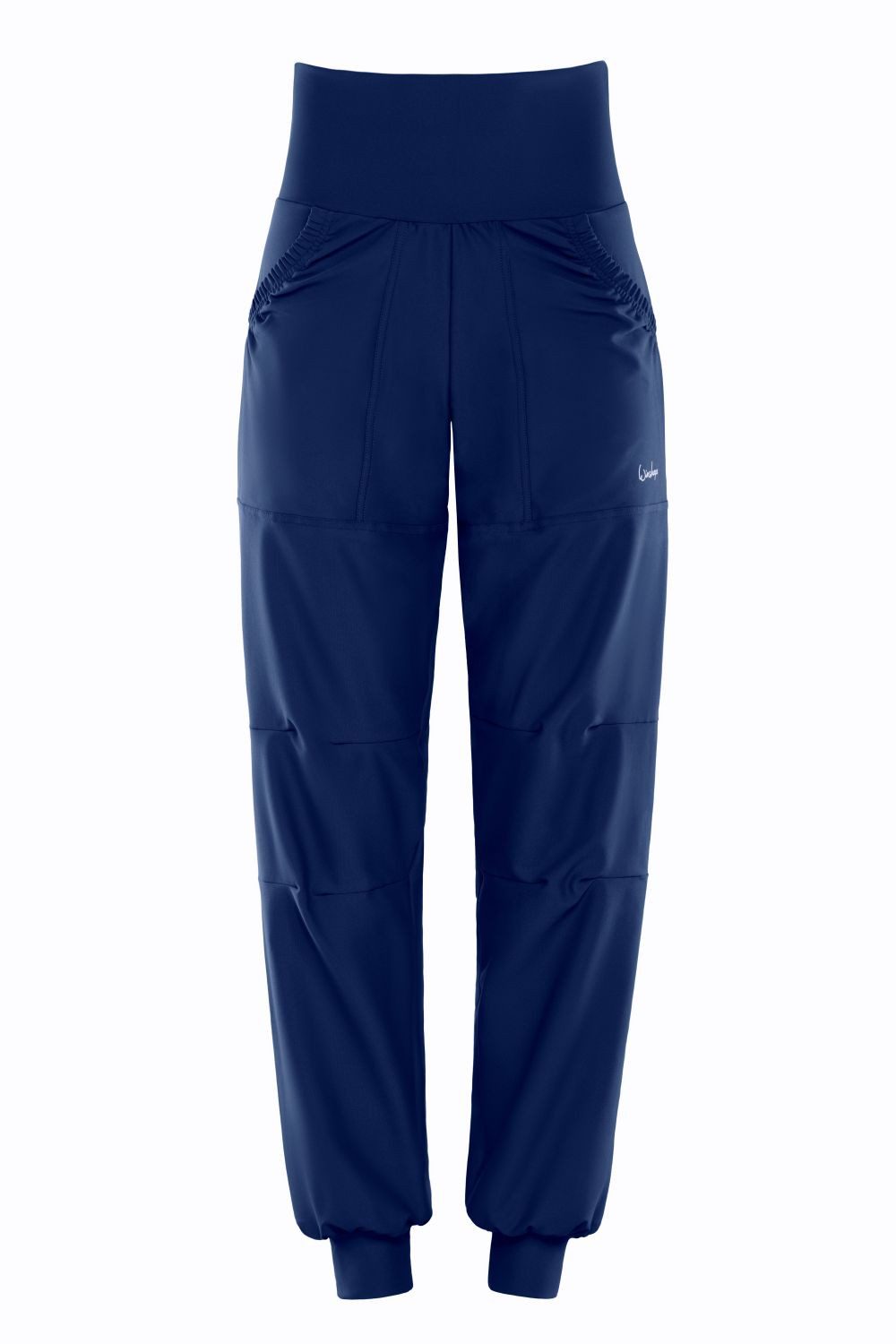 Winshape Sportbroek Functional Comfort Leisure Time Trousers LEI101C