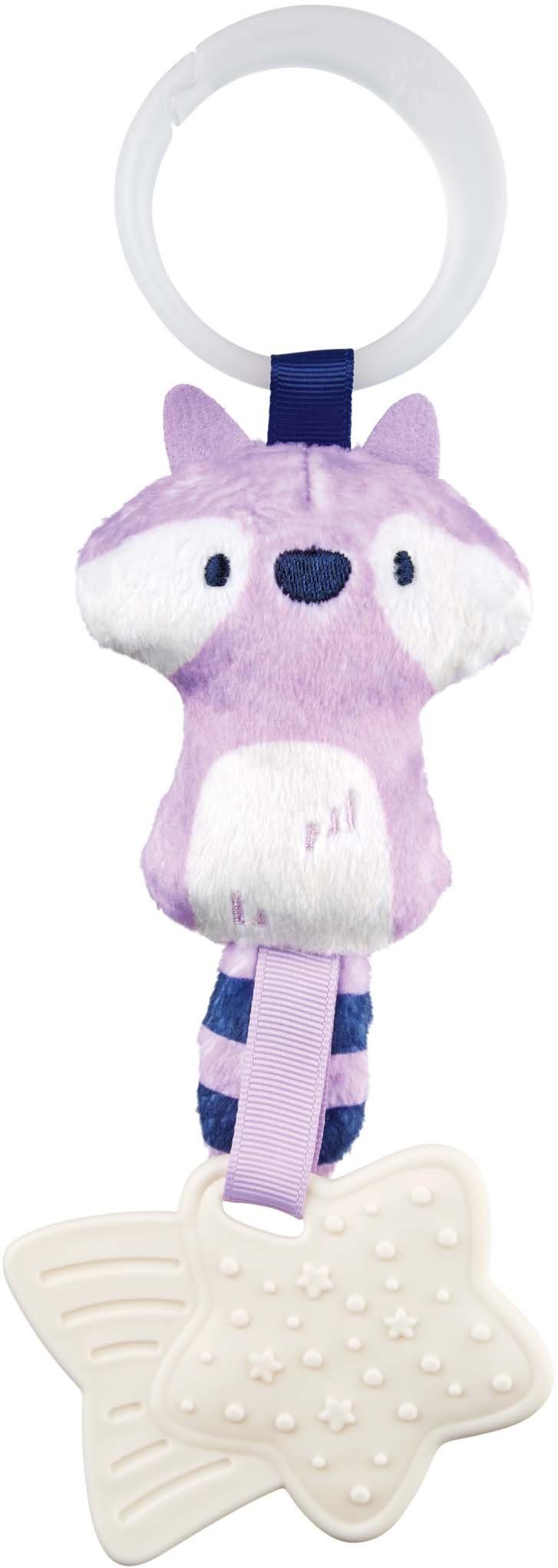 Skip Hop Babygym Celestrian Dreams speelboog met vijf stuks hangend speelgoed