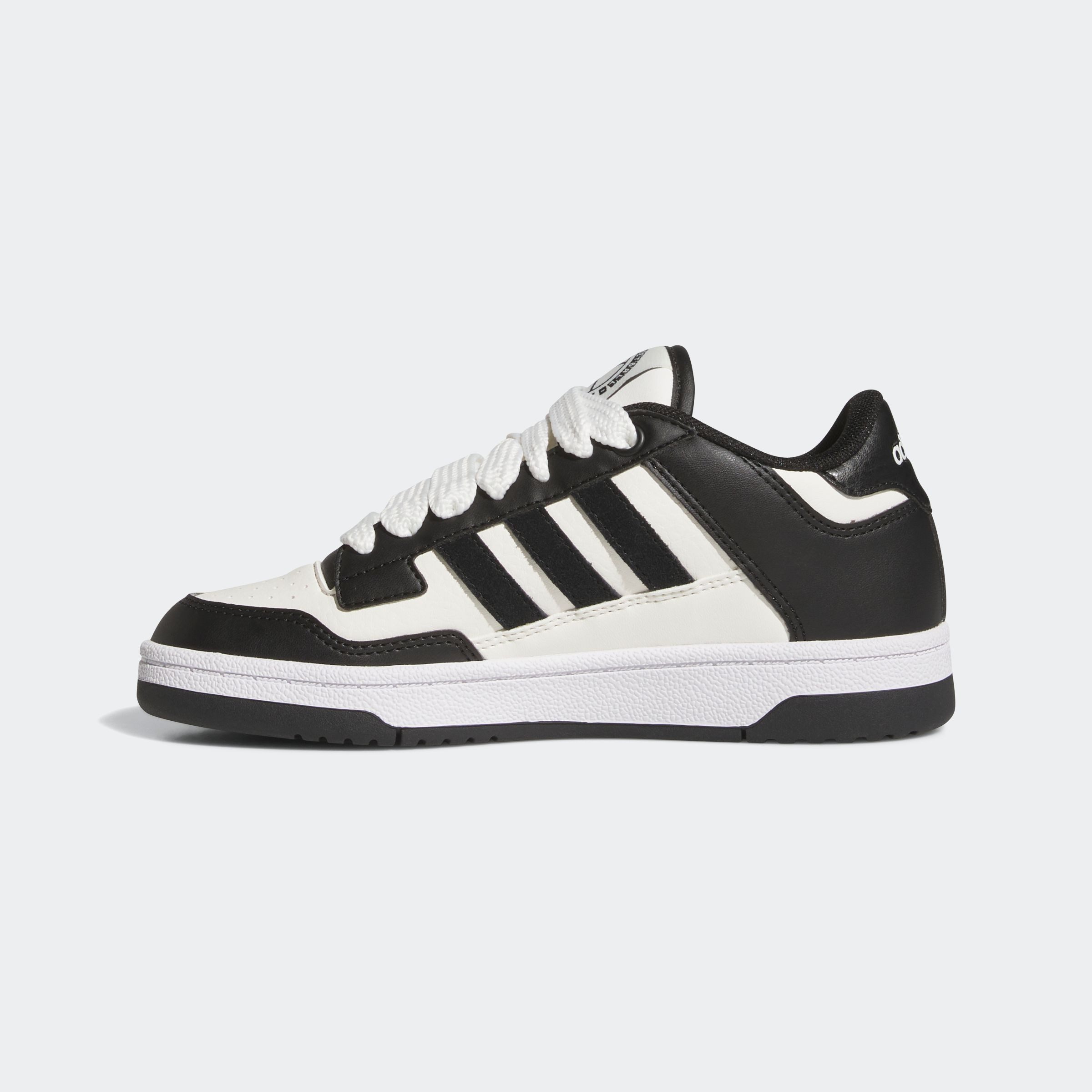 adidas Sportswear Sneakers RAPID COURT LOW