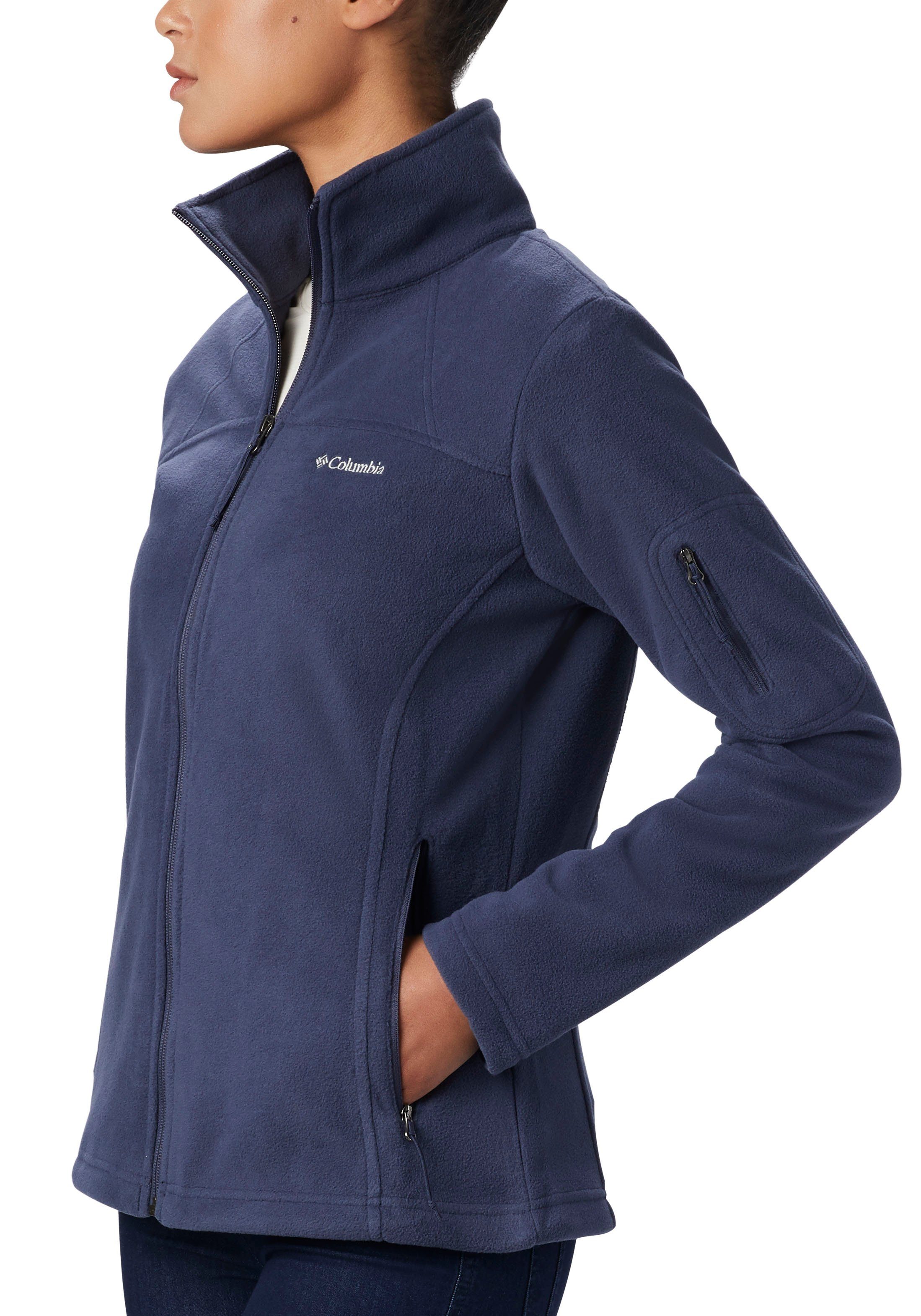 Columbia Fleecejack Fast Trek II Jacket (1 stuk)