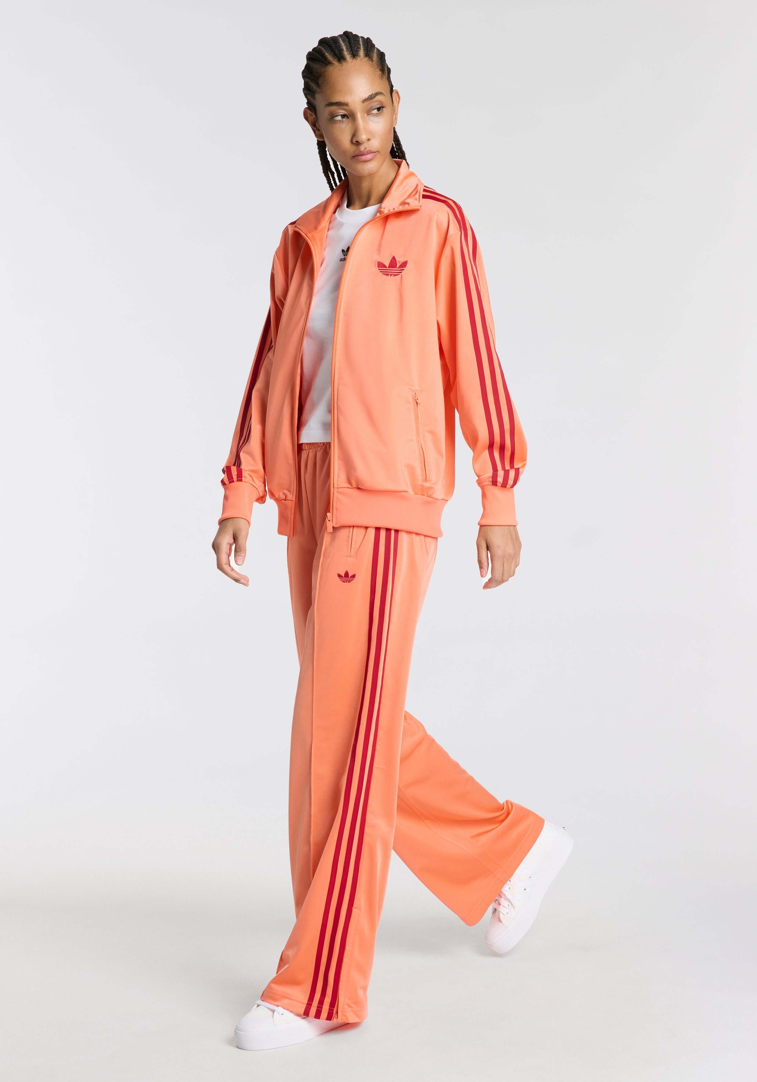 adidas Originals Sportbroek FIREBIRD TP (1-delig)