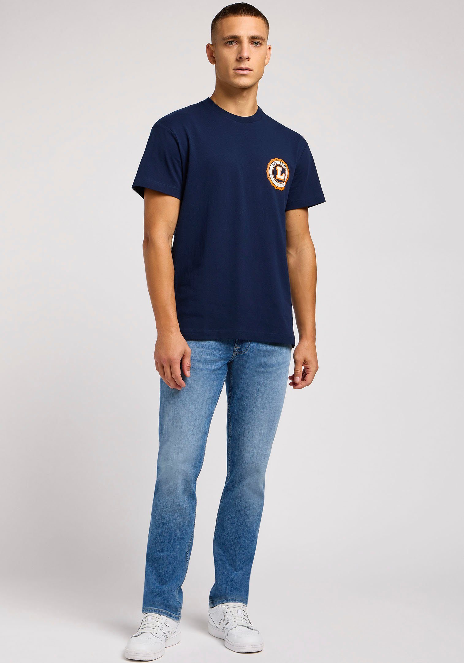 Lee® Straight jeans Brooklyn