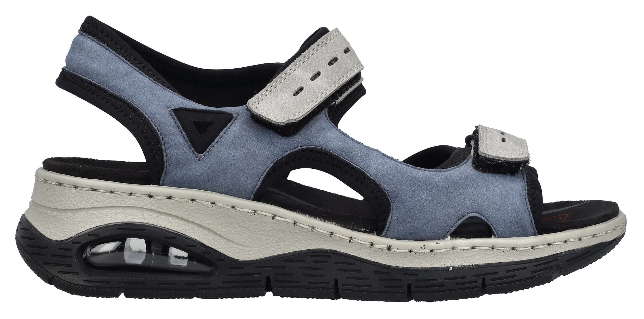 Rieker Trekkingsandalen Vegan