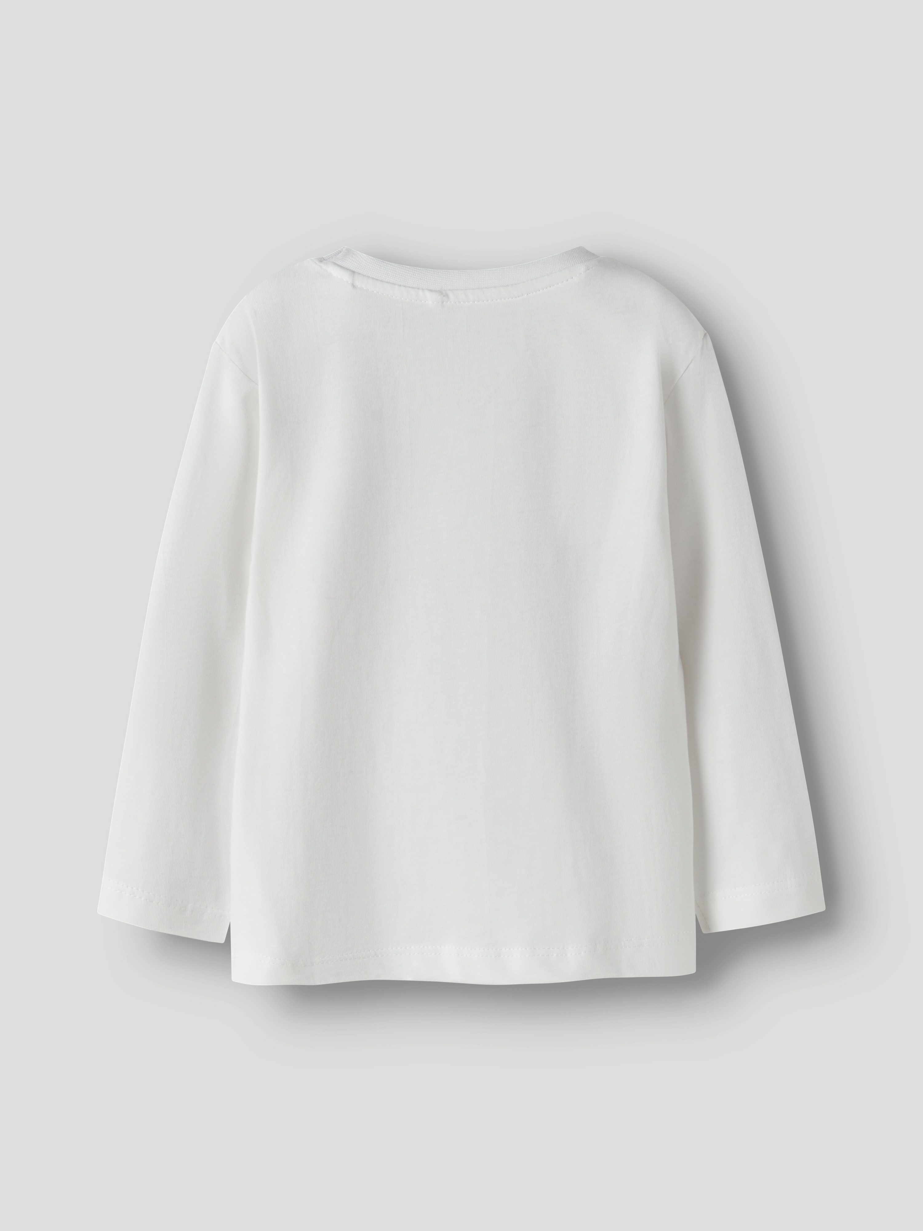 Name It Shirt met lange mouwen NMFVEEN 2P LS NREG TOP (set, 2-delig)