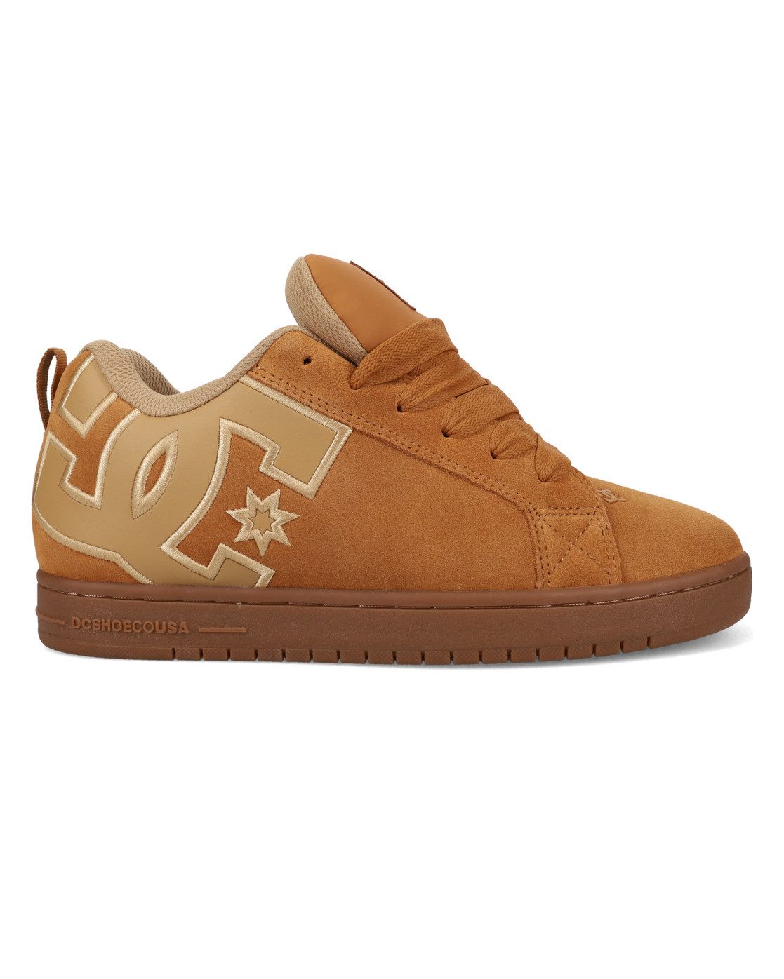 DC Shoes Sneakers Court Graffik