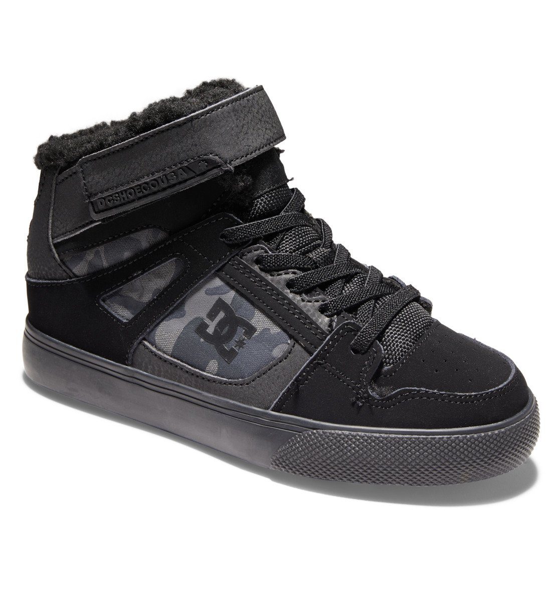 DC Shoes Winterlaarzen Pure High WNT