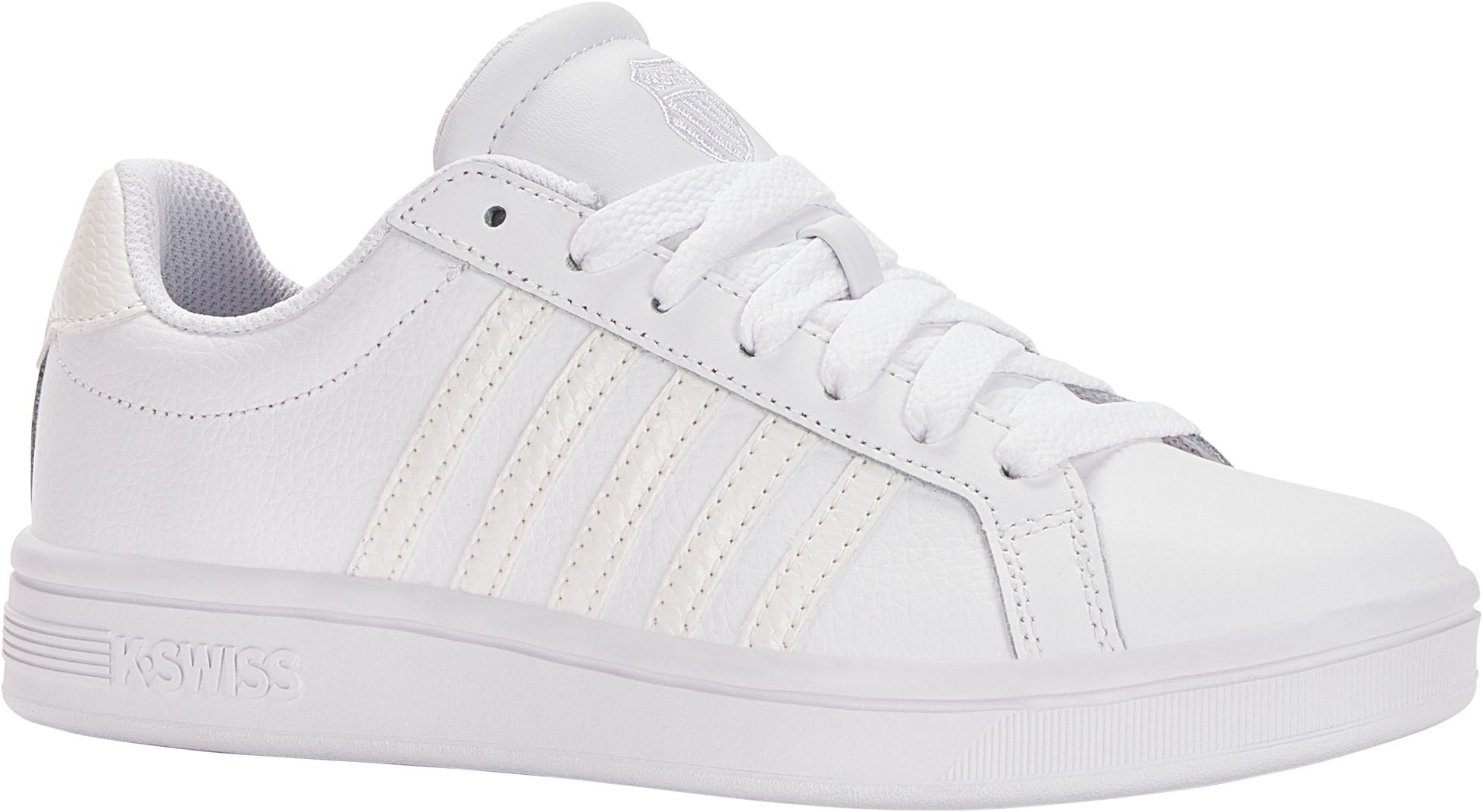 K-Swiss Sneakers Court Tiebreak