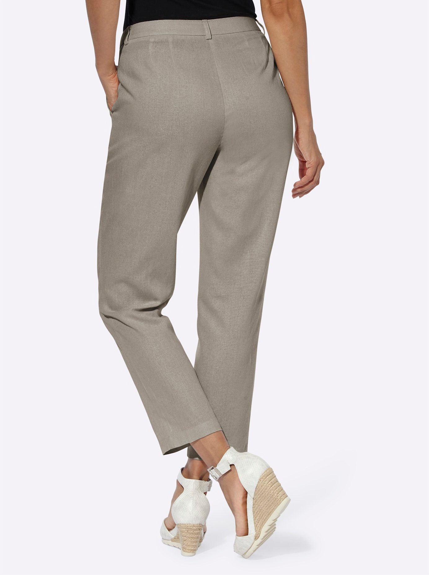 Classic Inspirationen 7/8 broek