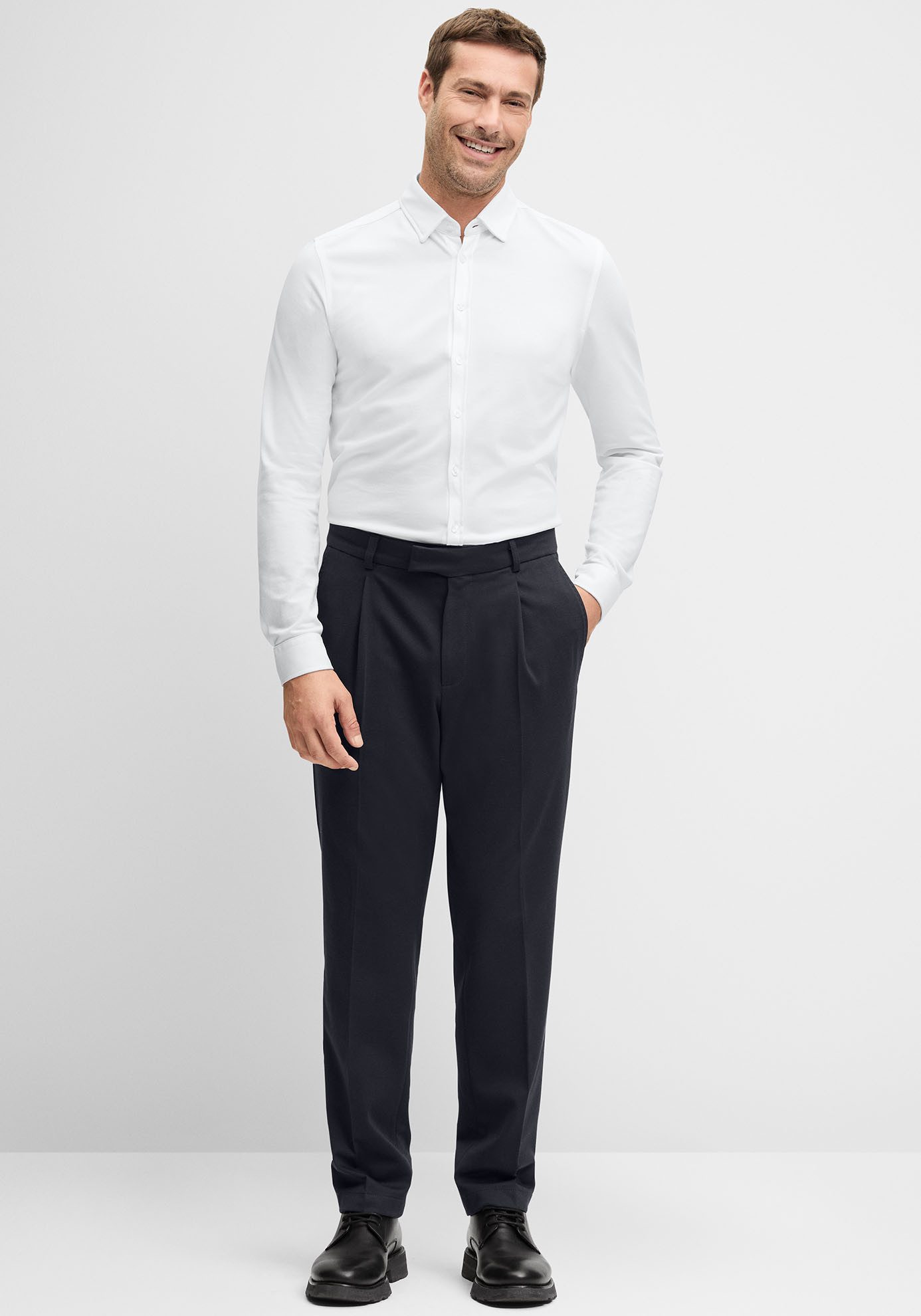 Cinque Pantalon CISALTO