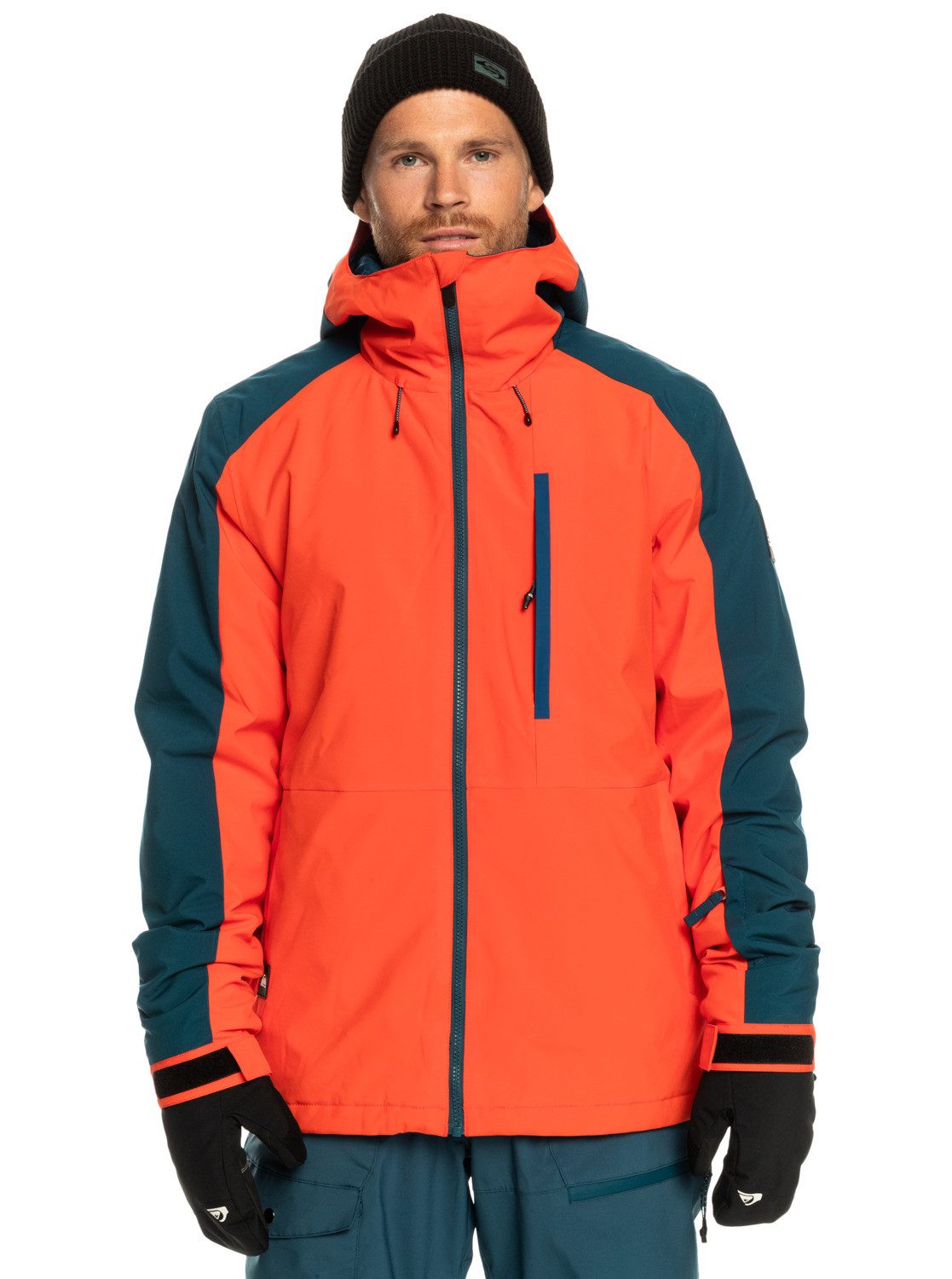 Quiksilver Snowboardjack Mission