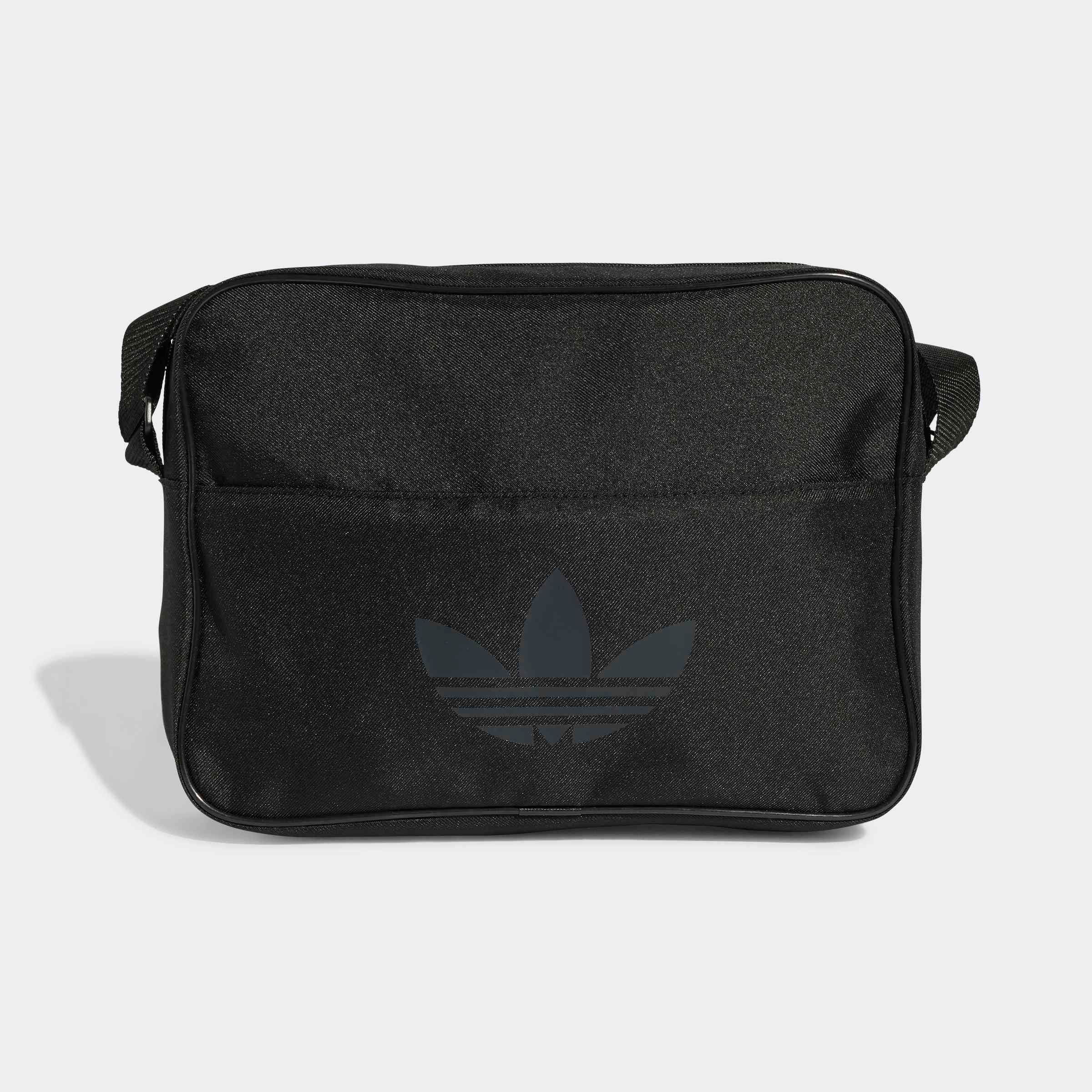 adidas Originals Sporttas AC AIRLINER Schoudertas in retrolook