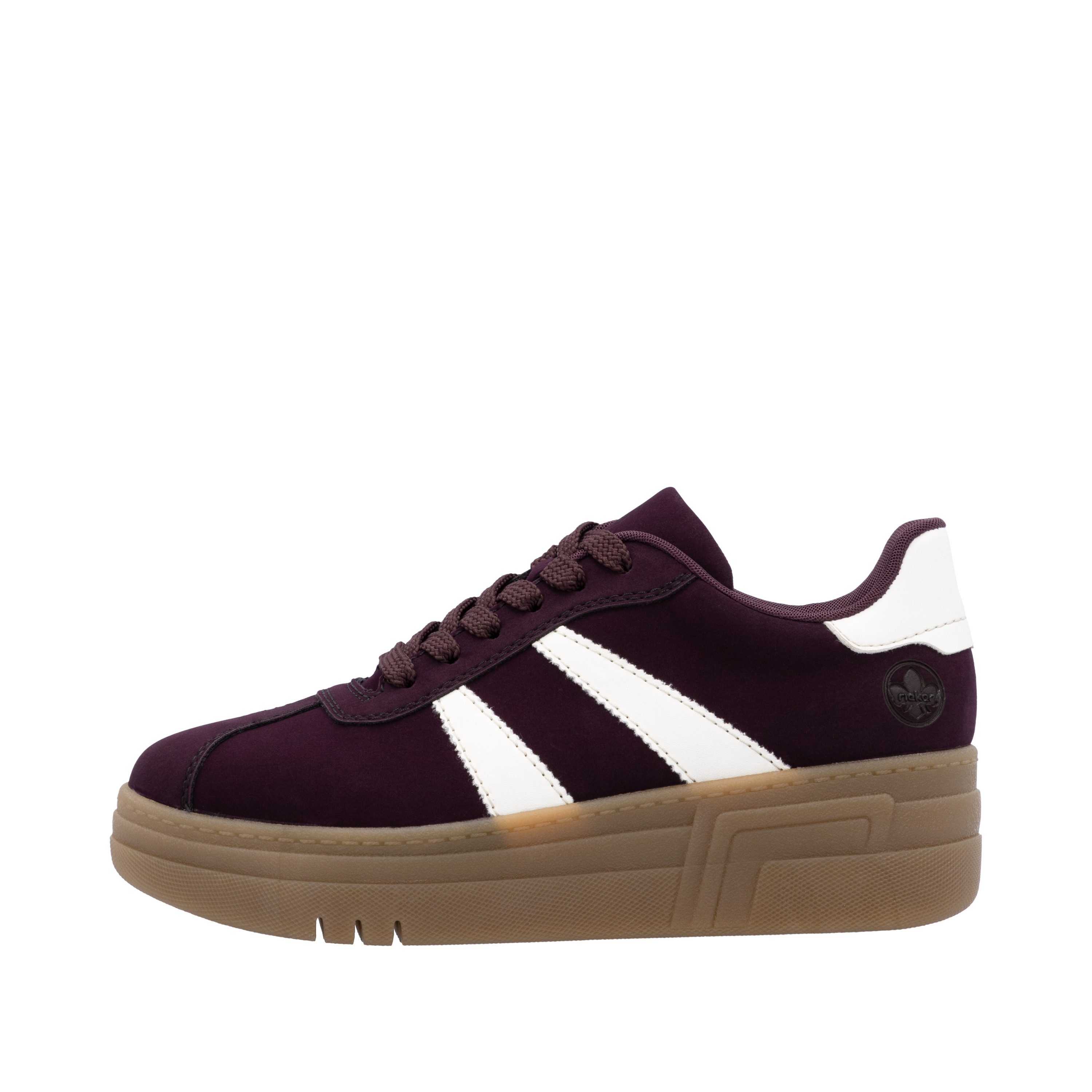 Rieker Plateausneakers