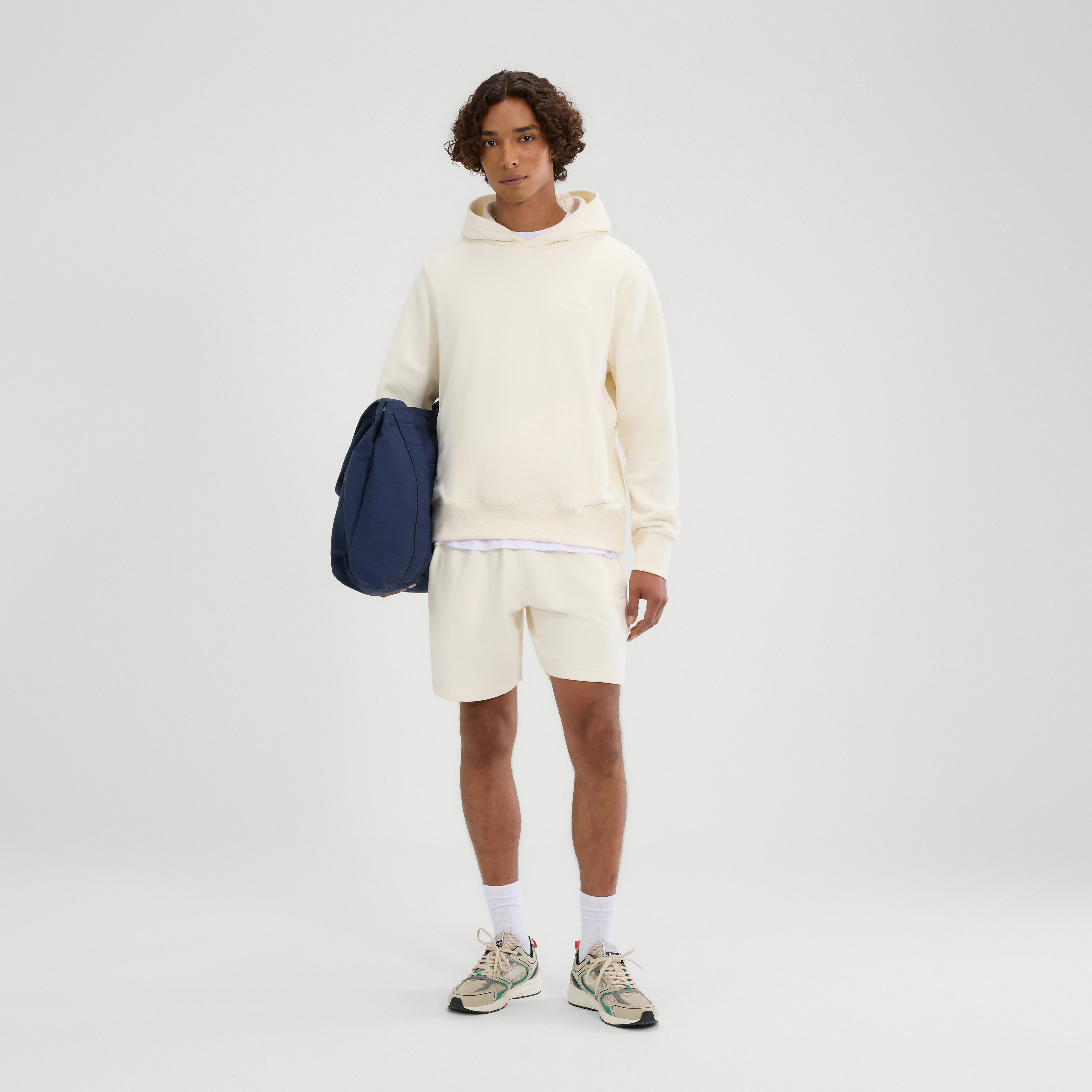 ellesse Hoodie MADONE OH HOODY (1-delig)