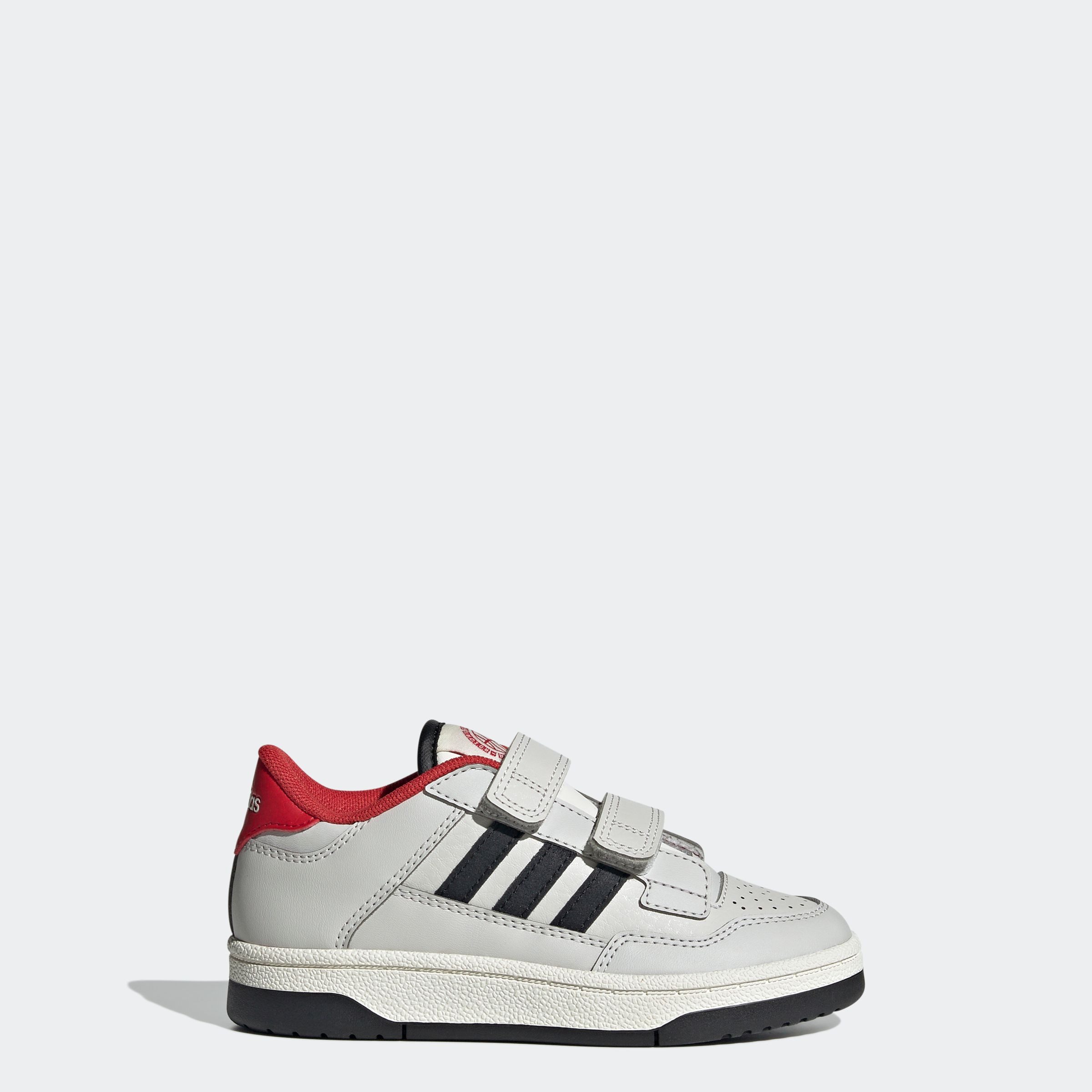 adidas Sportswear Klittenbandschoenen RAPID COURT KIDS