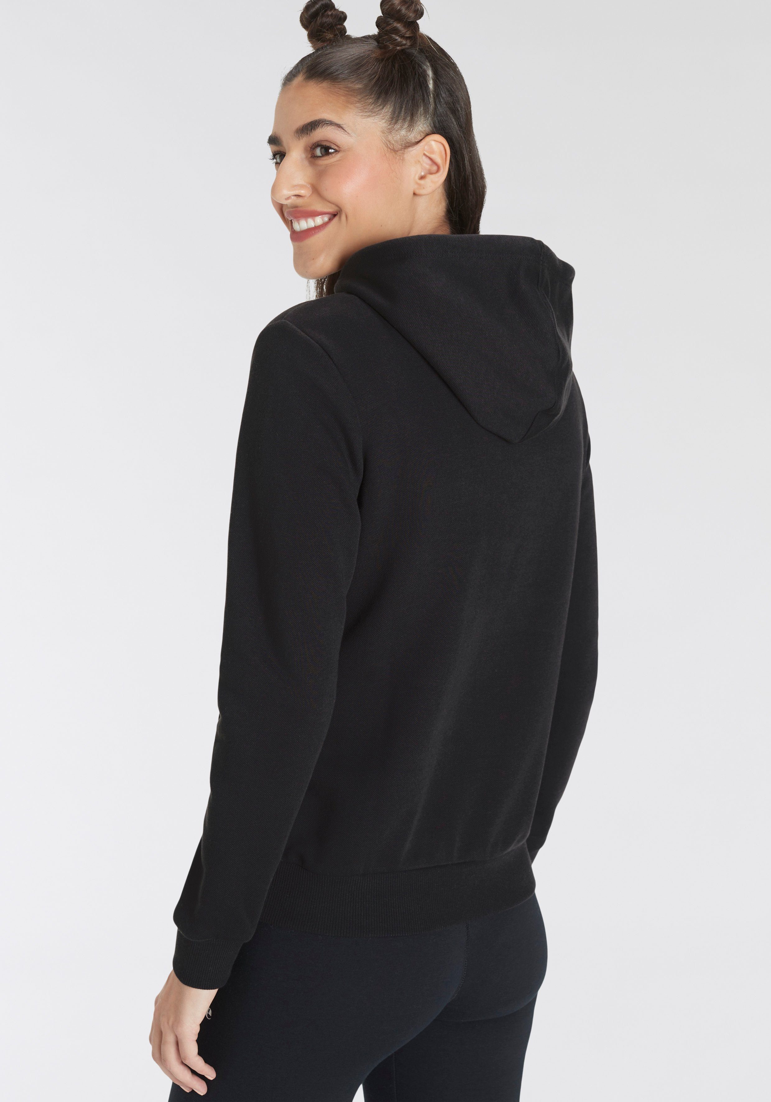 PUMA Hoodie ESS+ LOGO LAB HOODIE FL