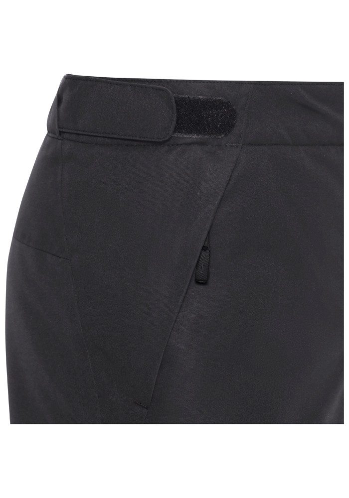 Jack Wolfskin Skibroek ACTAMIC 2L INS PANTS K