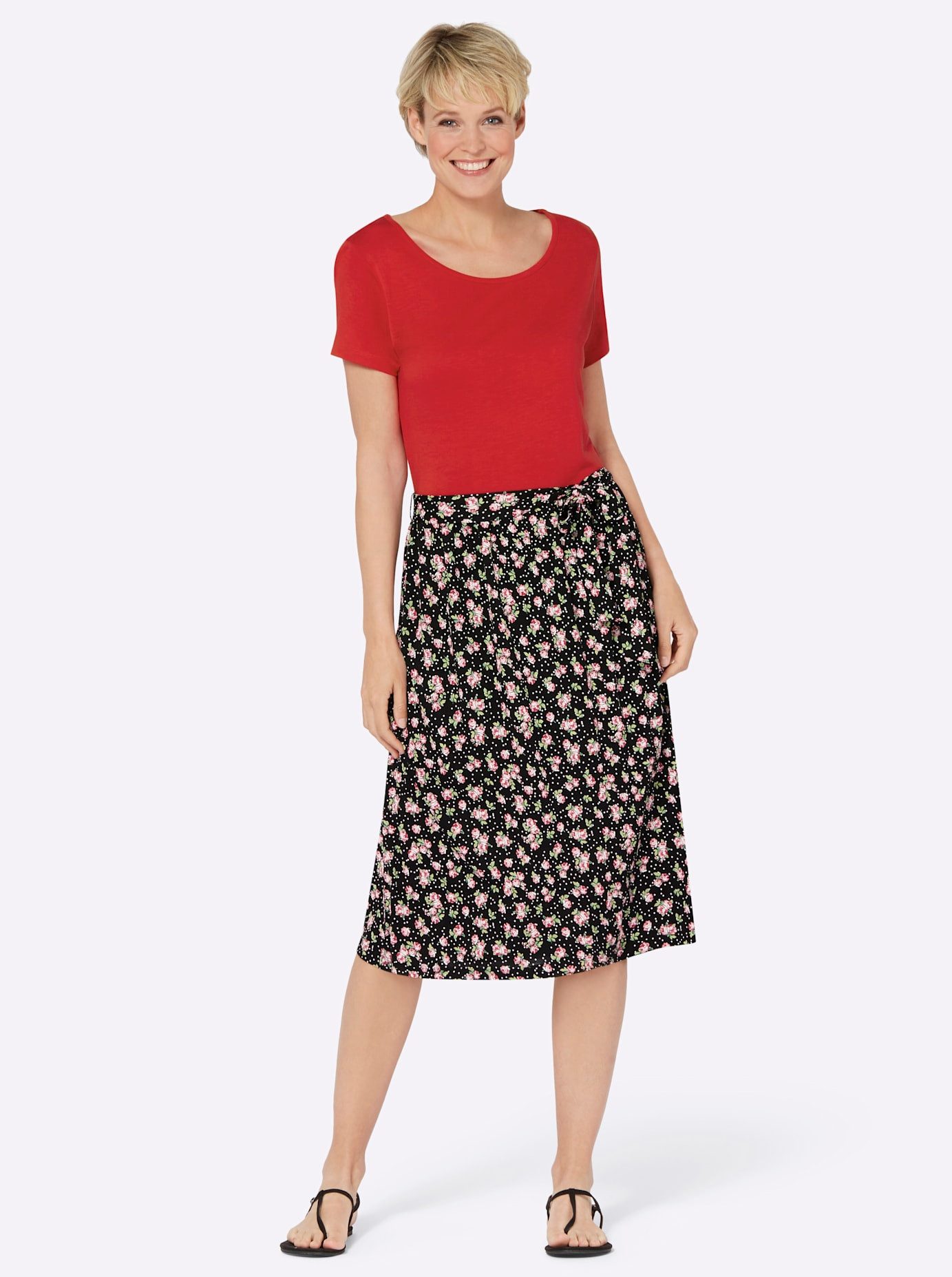 Classic Basics Jerseyjurk
