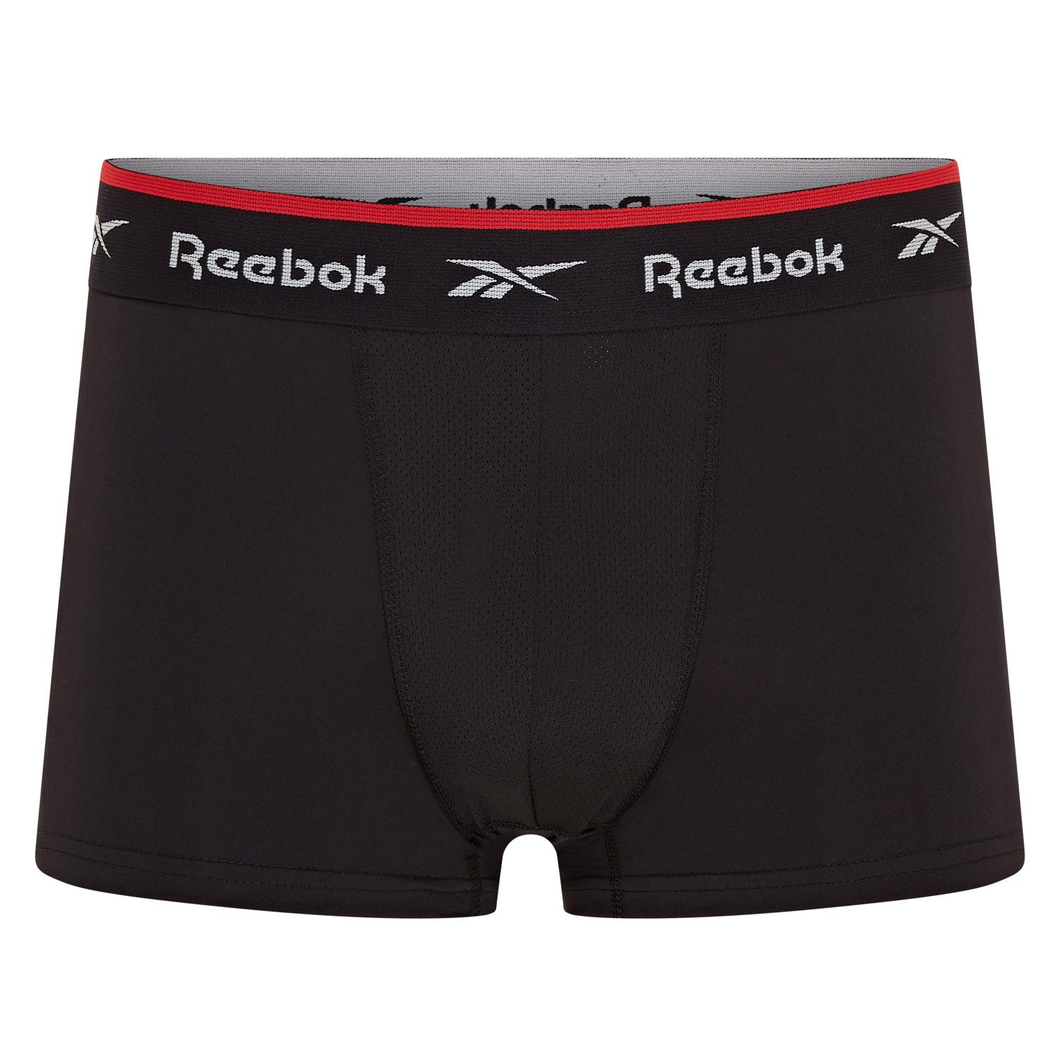 Reebok Trunk REDGRAVE met vormvaste snit (Set van 3)