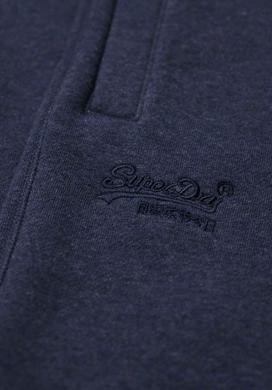 Superdry Sweatbroek ESSENTIAL LOGO JOGGER