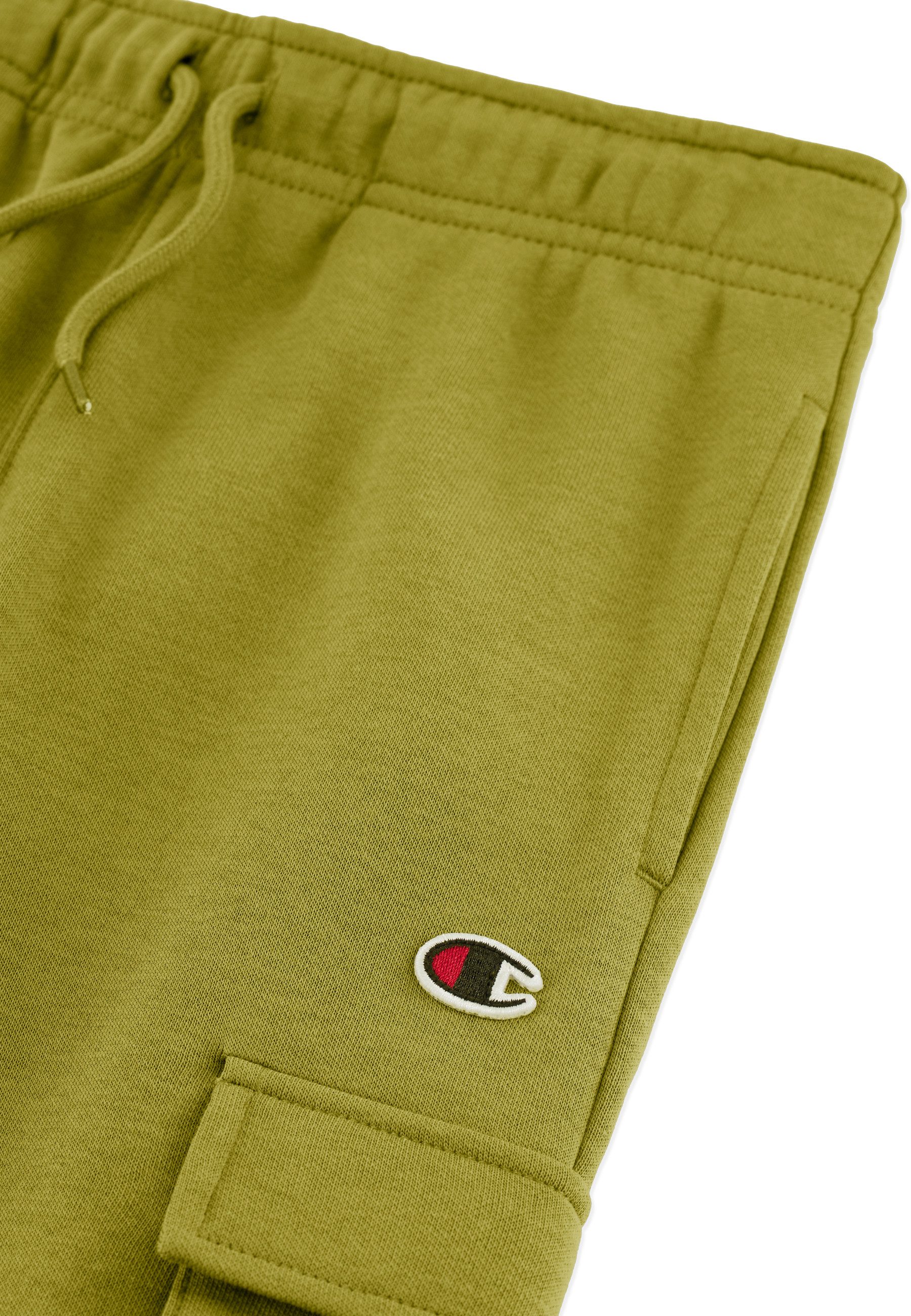 Champion Joggingbroek Cargo Pants voor kinderen
