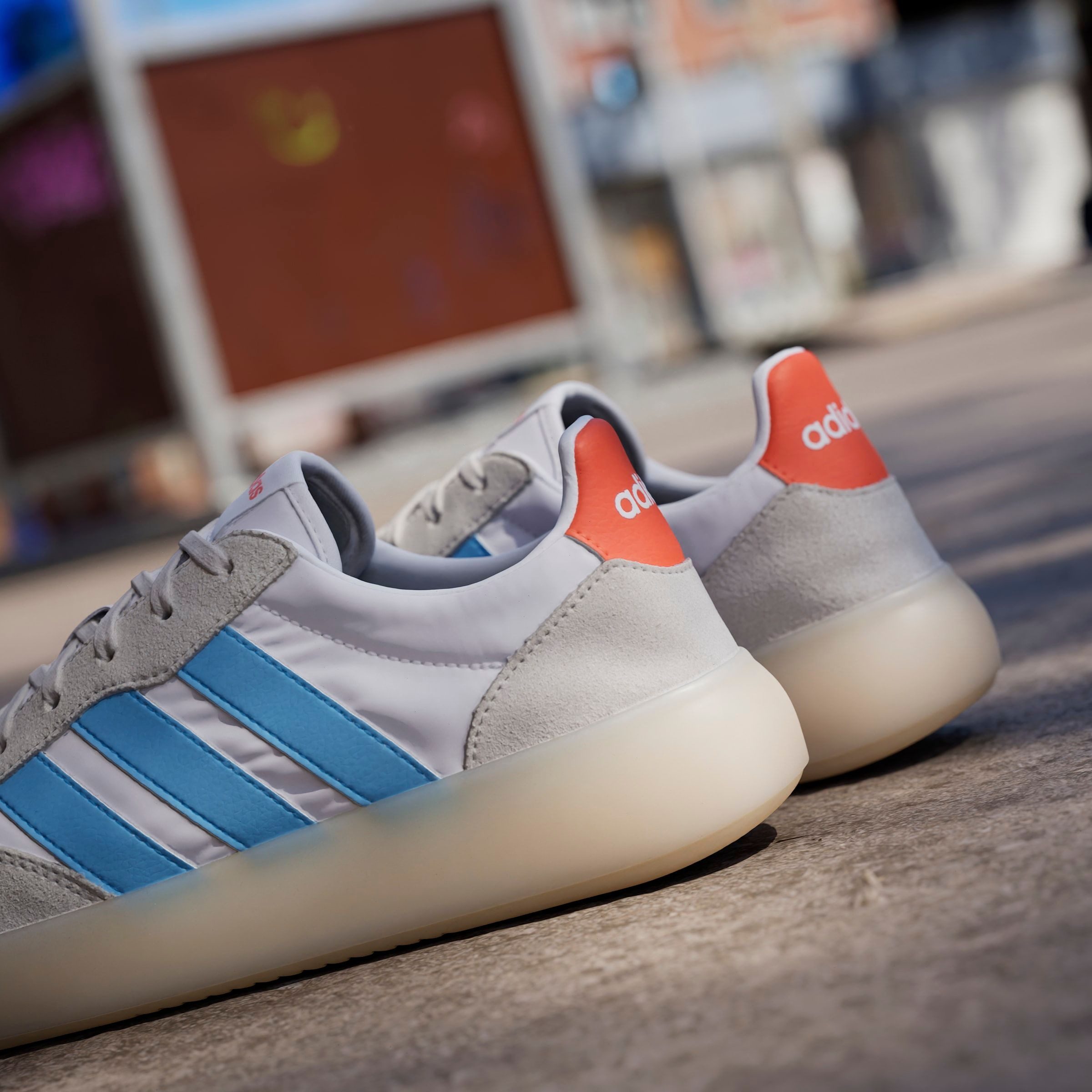adidas Sportswear Sneakers BARREDA DECODE