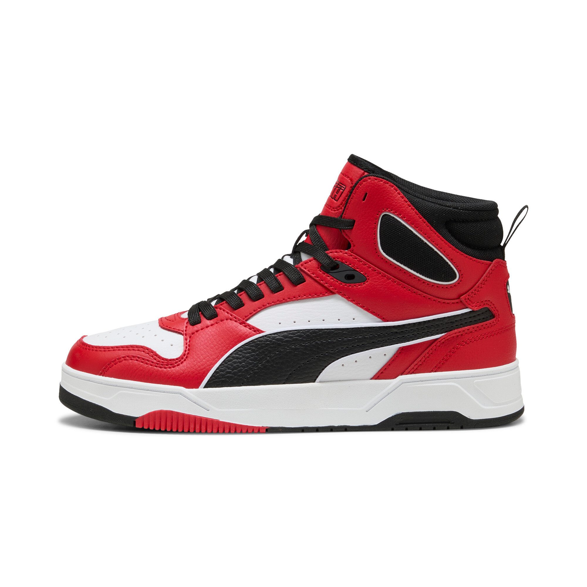 PUMA Sneakers RBD BREAK MID