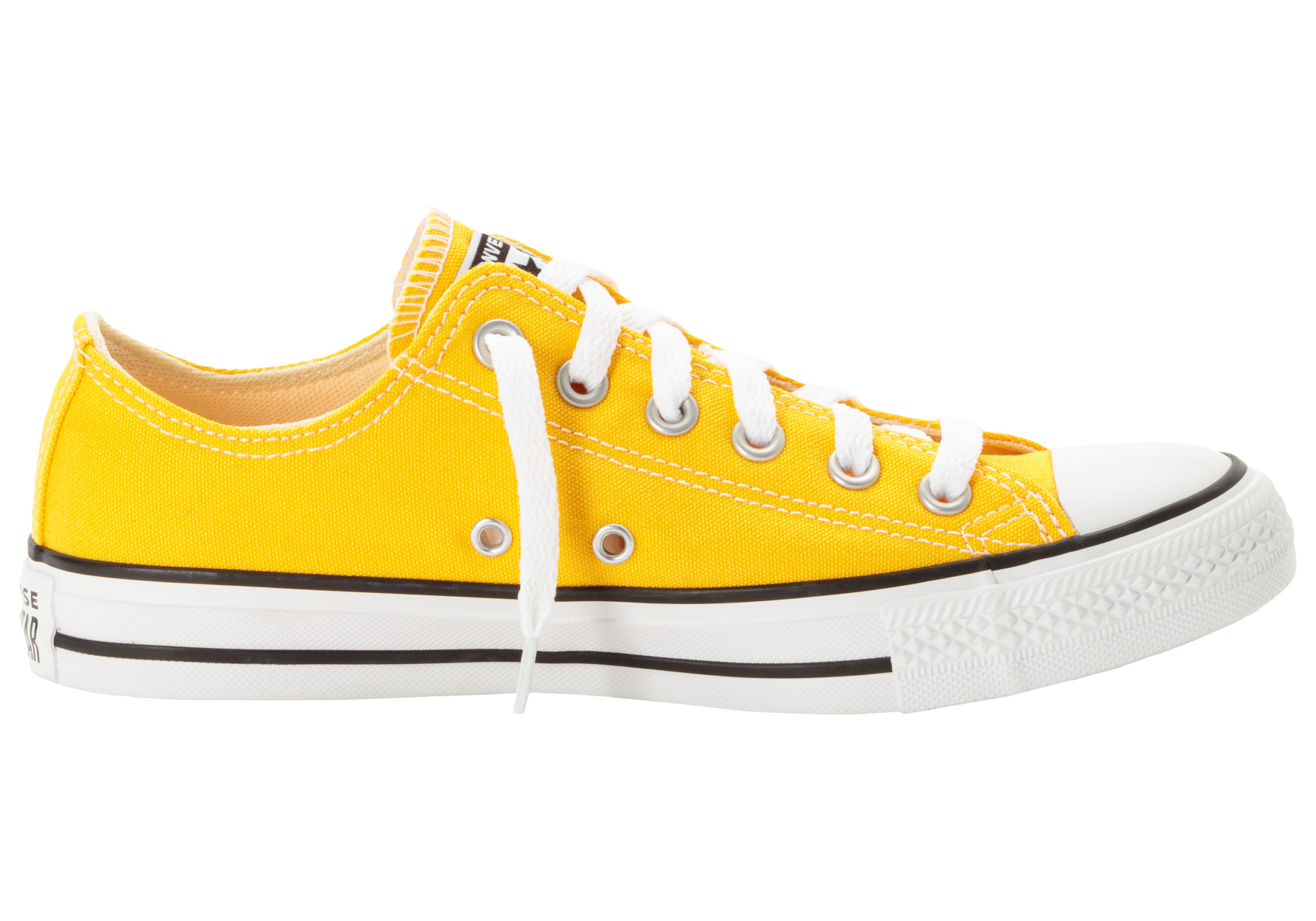 Converse Sneakers CHUCK TAYLOR ALL STAR CANVAS