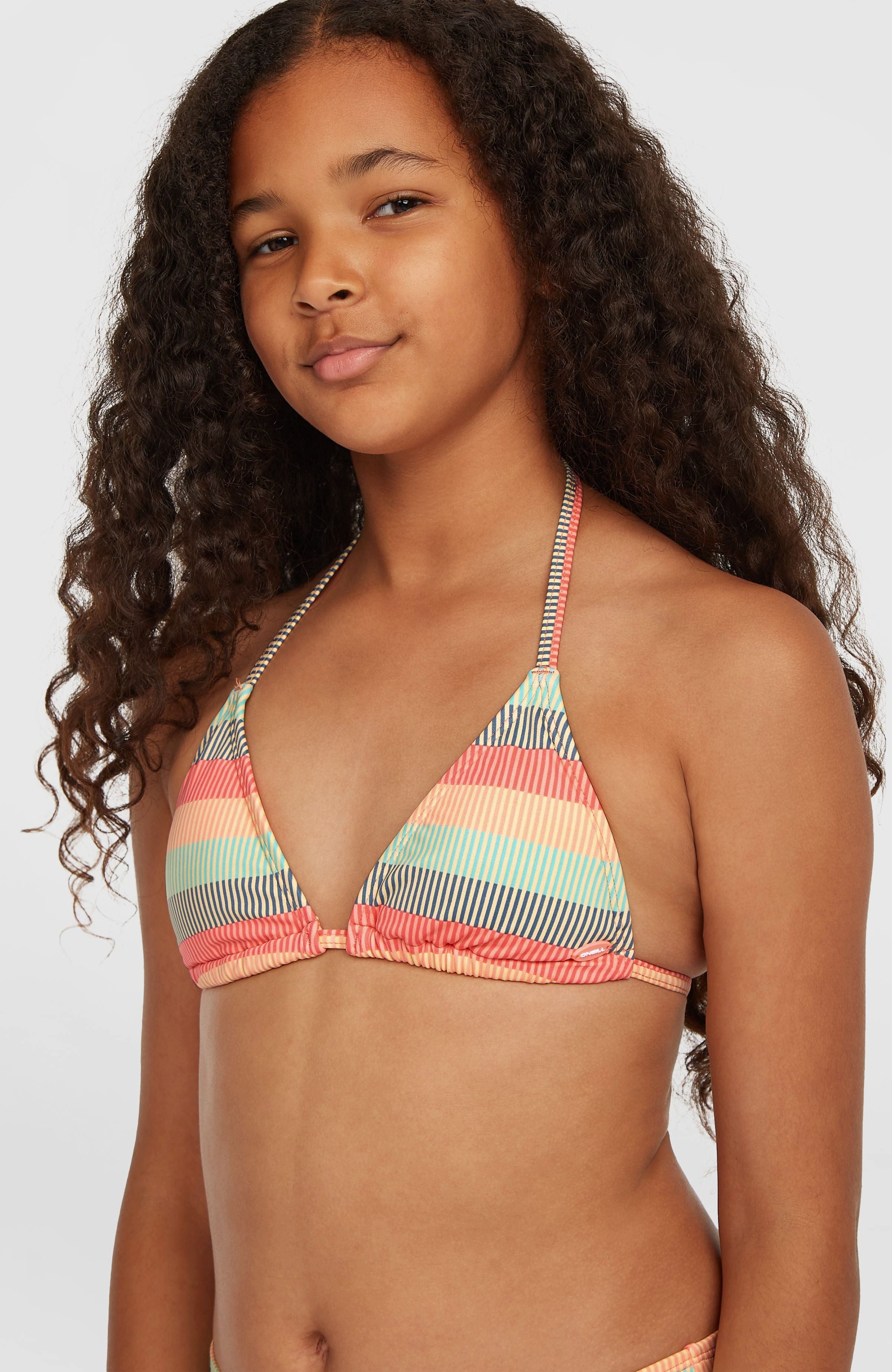 O'Neill Triangelbikini ESSENTIALS TRIANGLE BIKINI SET