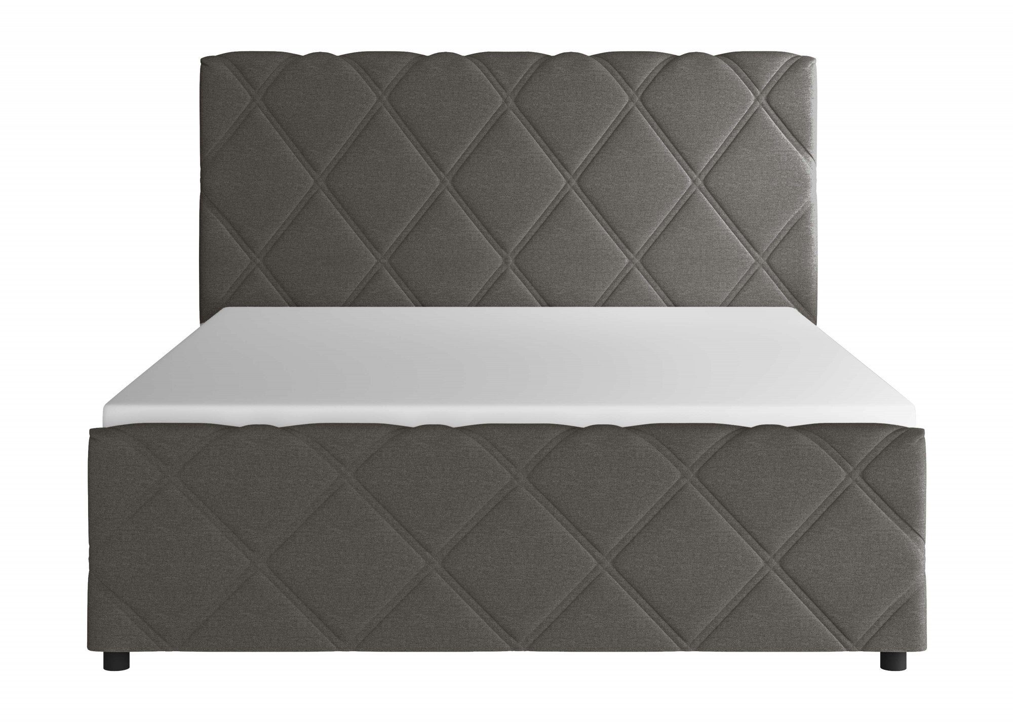 INOSIGN Boxspring Mona met 4 lades