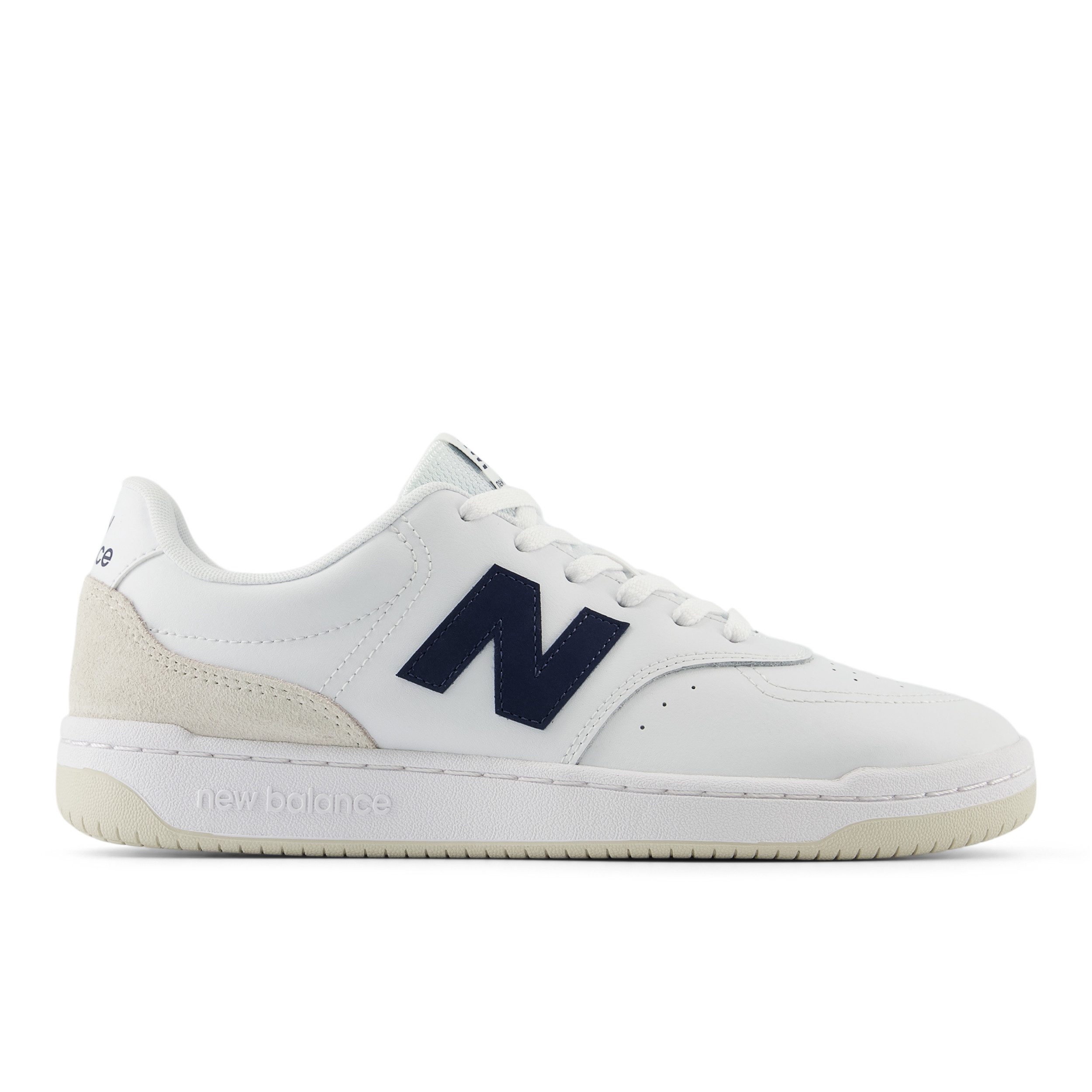 New Balance Sneakers BB80 geïnspireerd door de new balance 550
