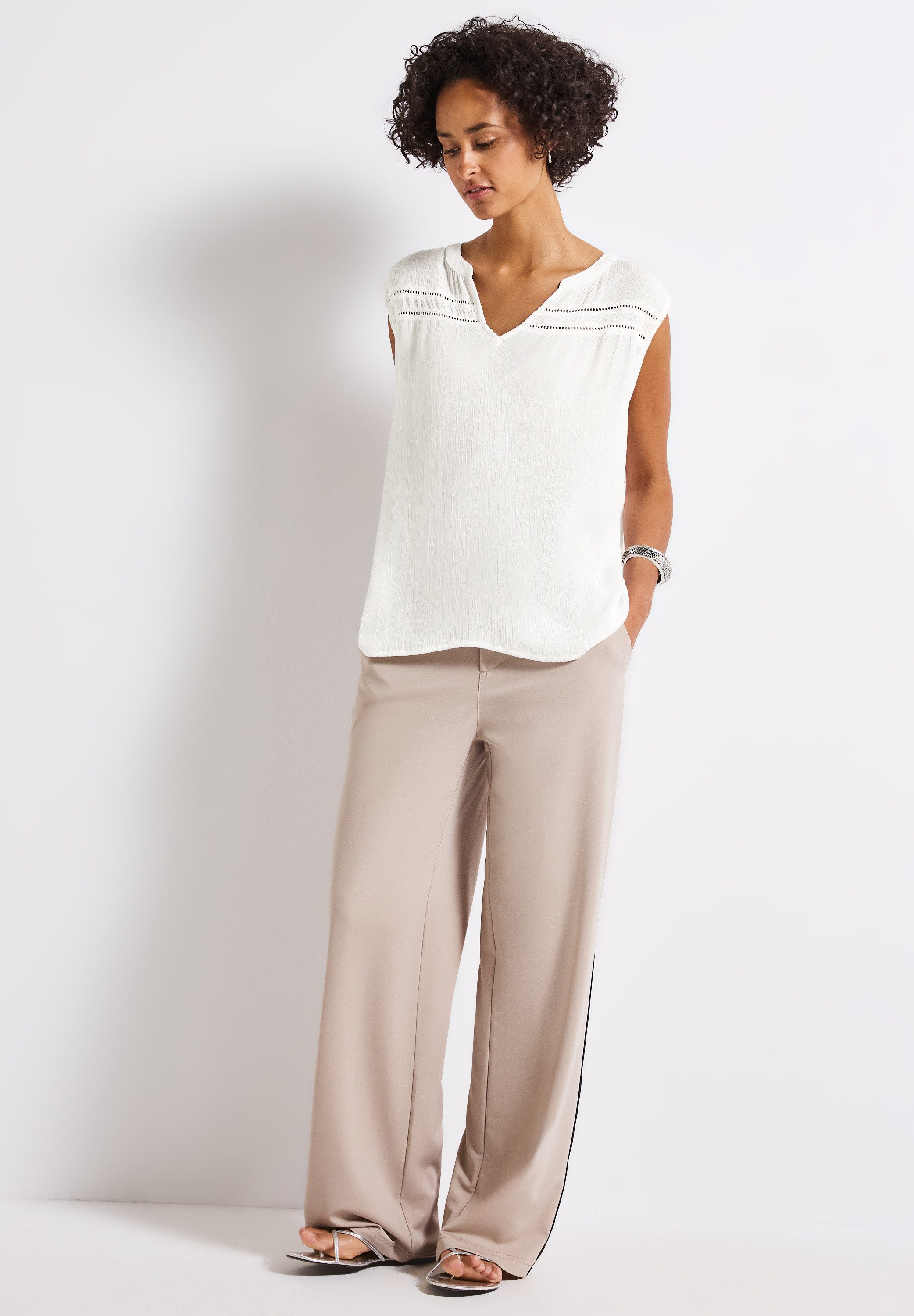STREET ONE Top