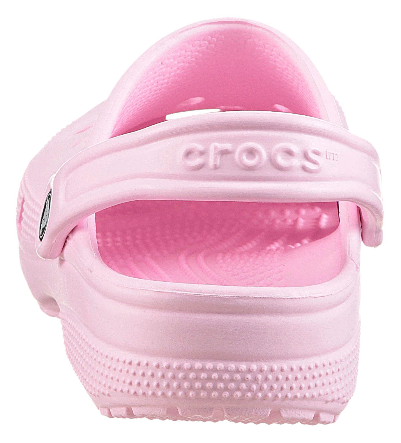 Crocs Clogs Classic Clog zomerschoen, slippers, pantoffel geschikt voor jibbitz