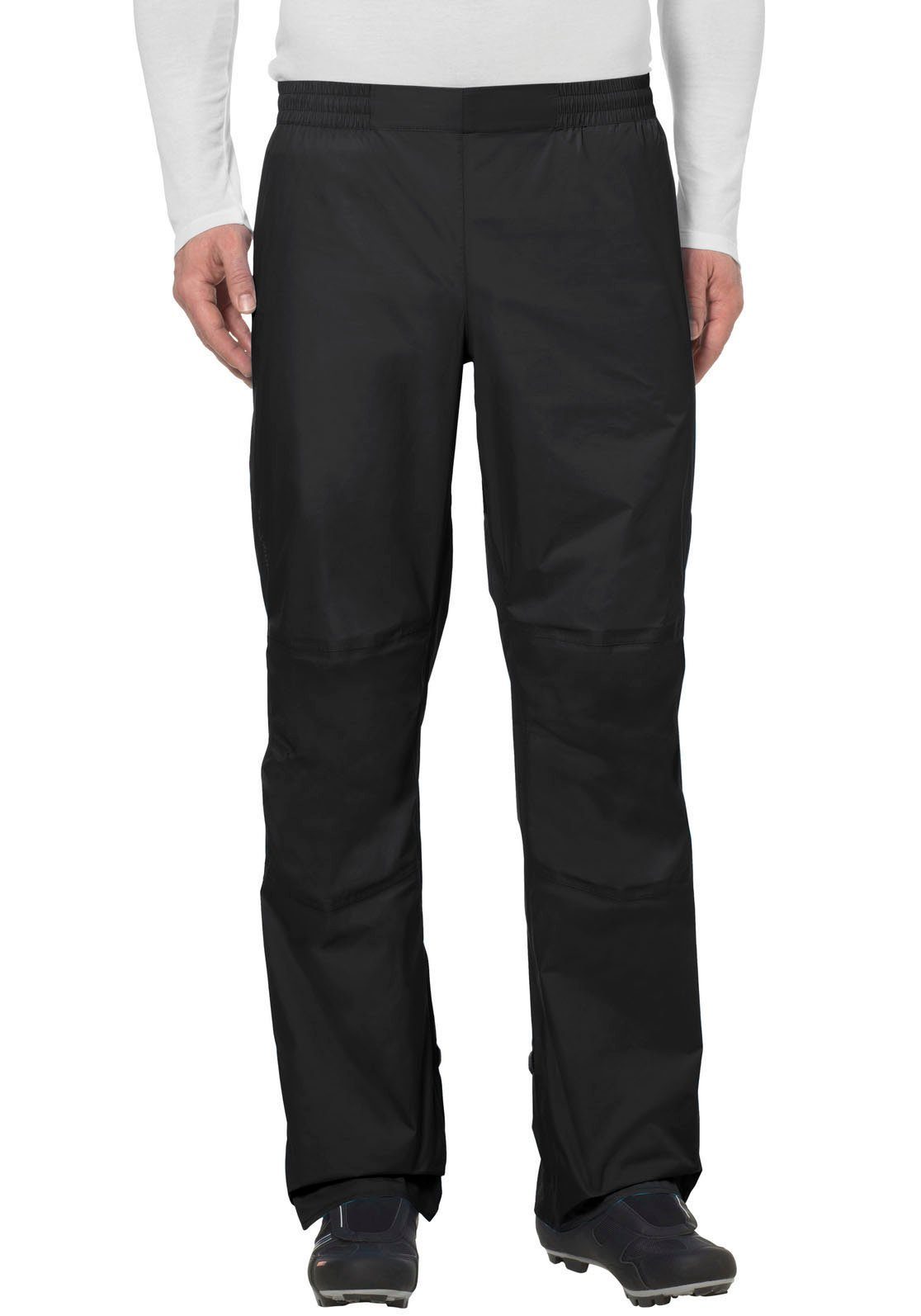 VAUDE Fietsbroek Drop Pants II