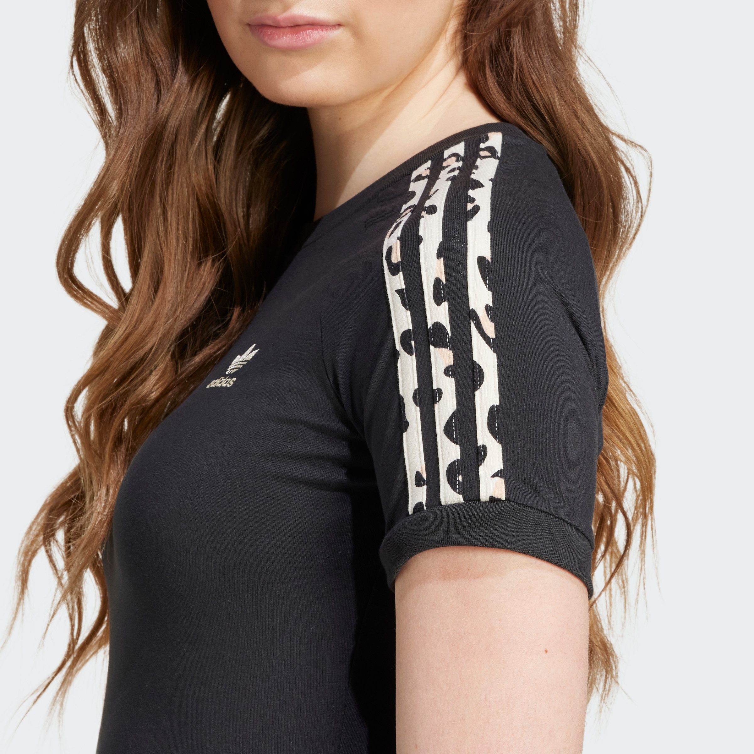 adidas Originals T-shirt LEO 3S TEE