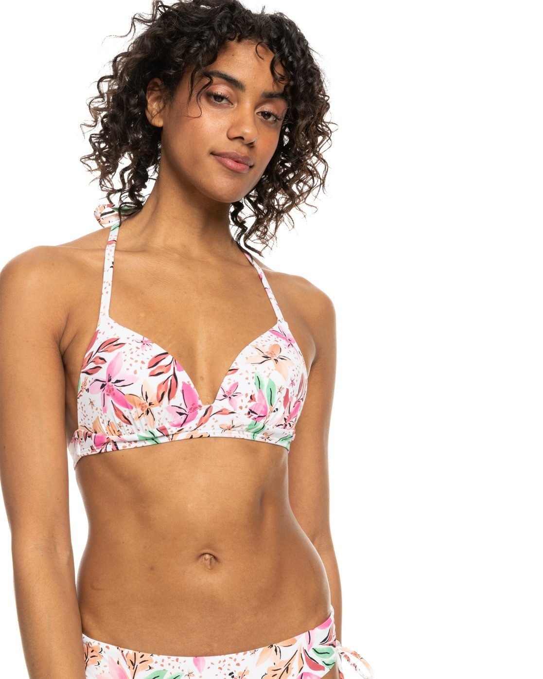 Roxy Zwemshirt Printed Beach Classics