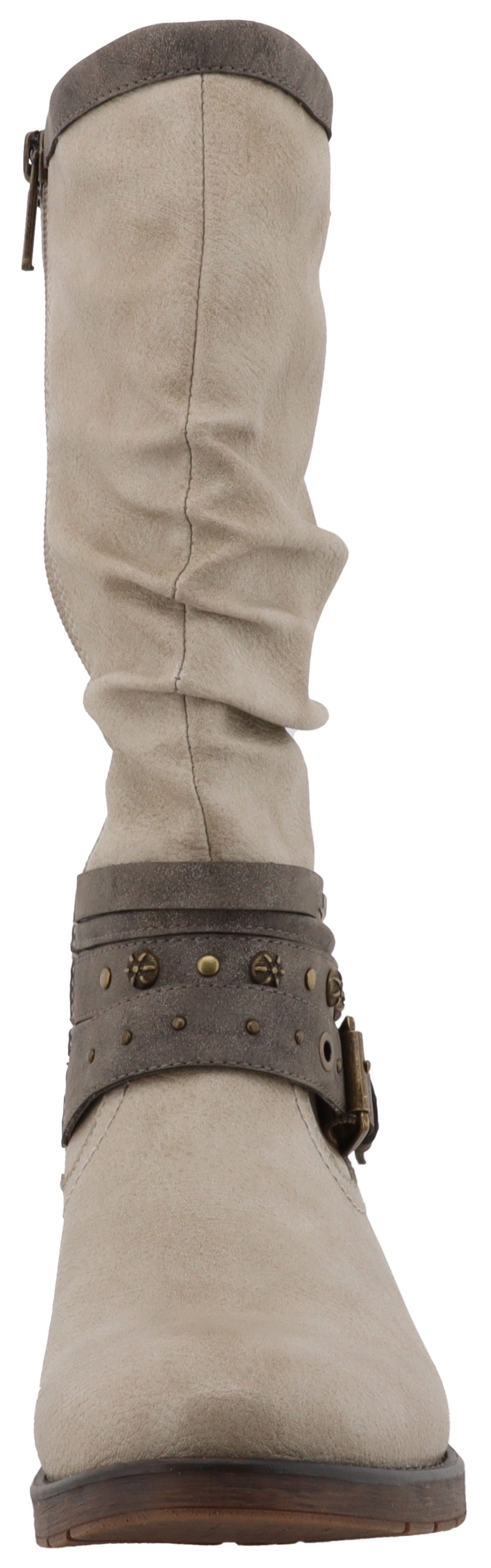 Mustang Shoes Winterlaarzen Elfi