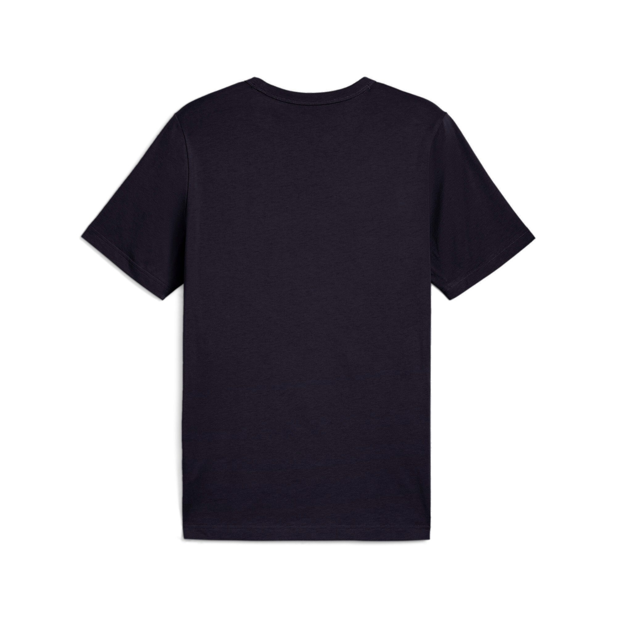 PUMA T-shirt CLASS GRAPHIC TEE