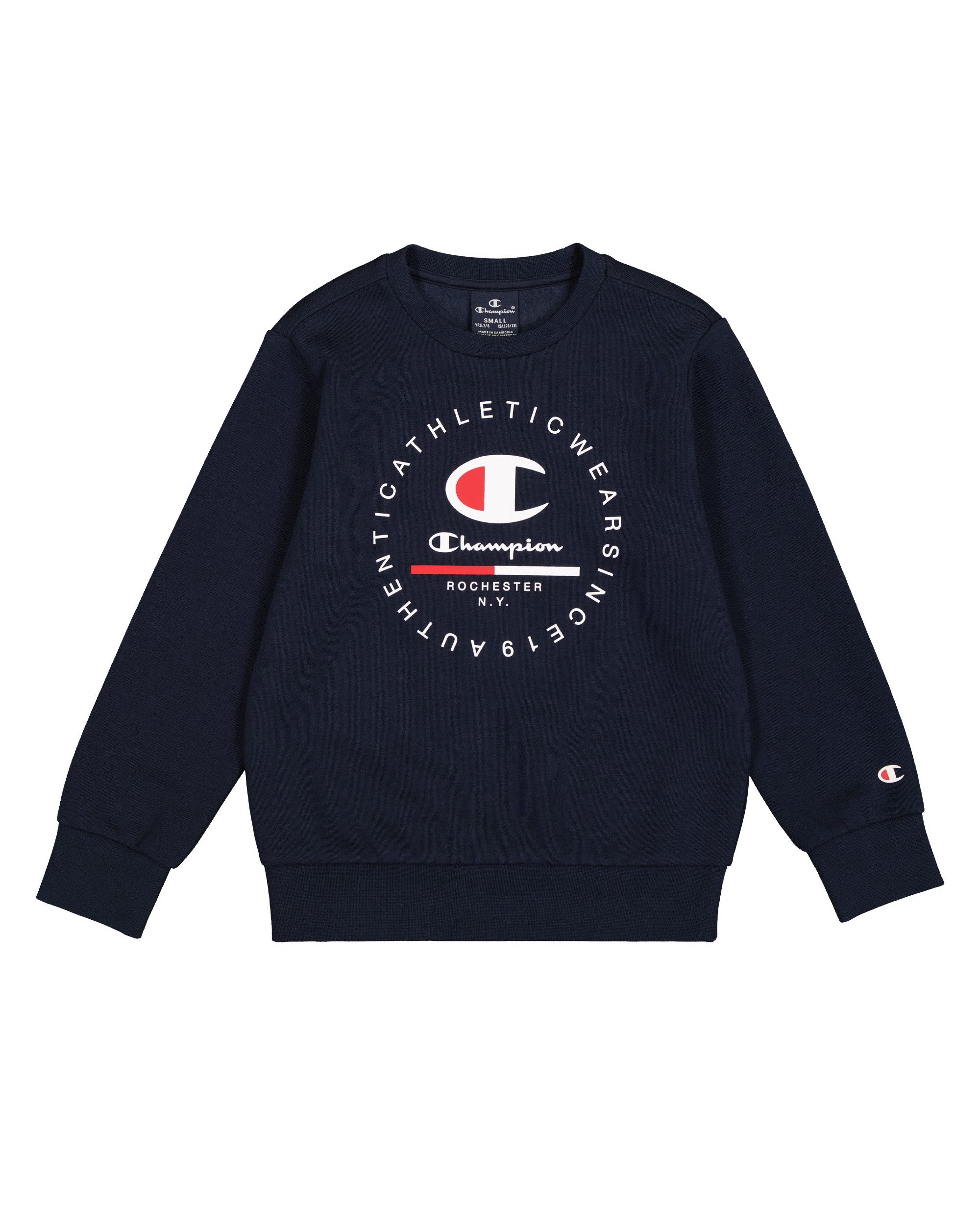 Champion Sweatshirt Crewneck sweatshirt