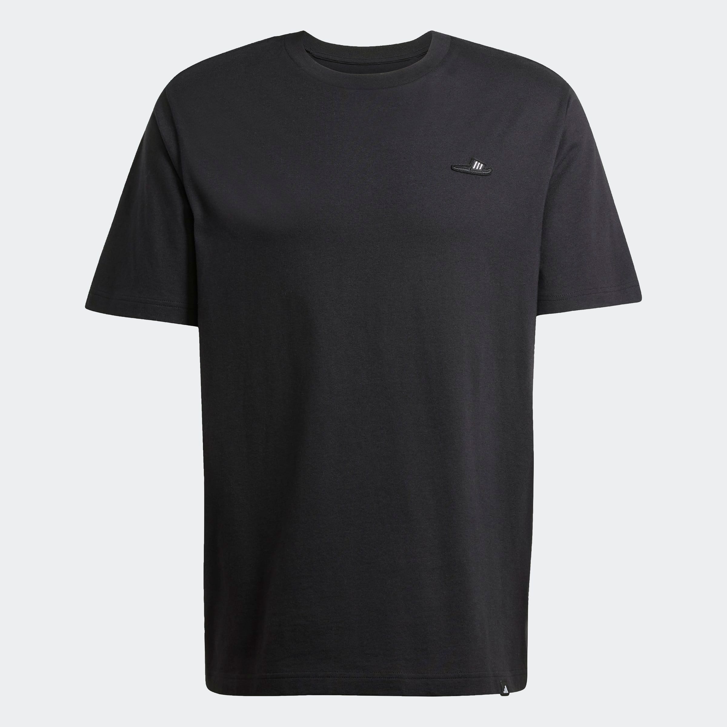 adidas Sportswear T-shirt M L SLIDE TEE