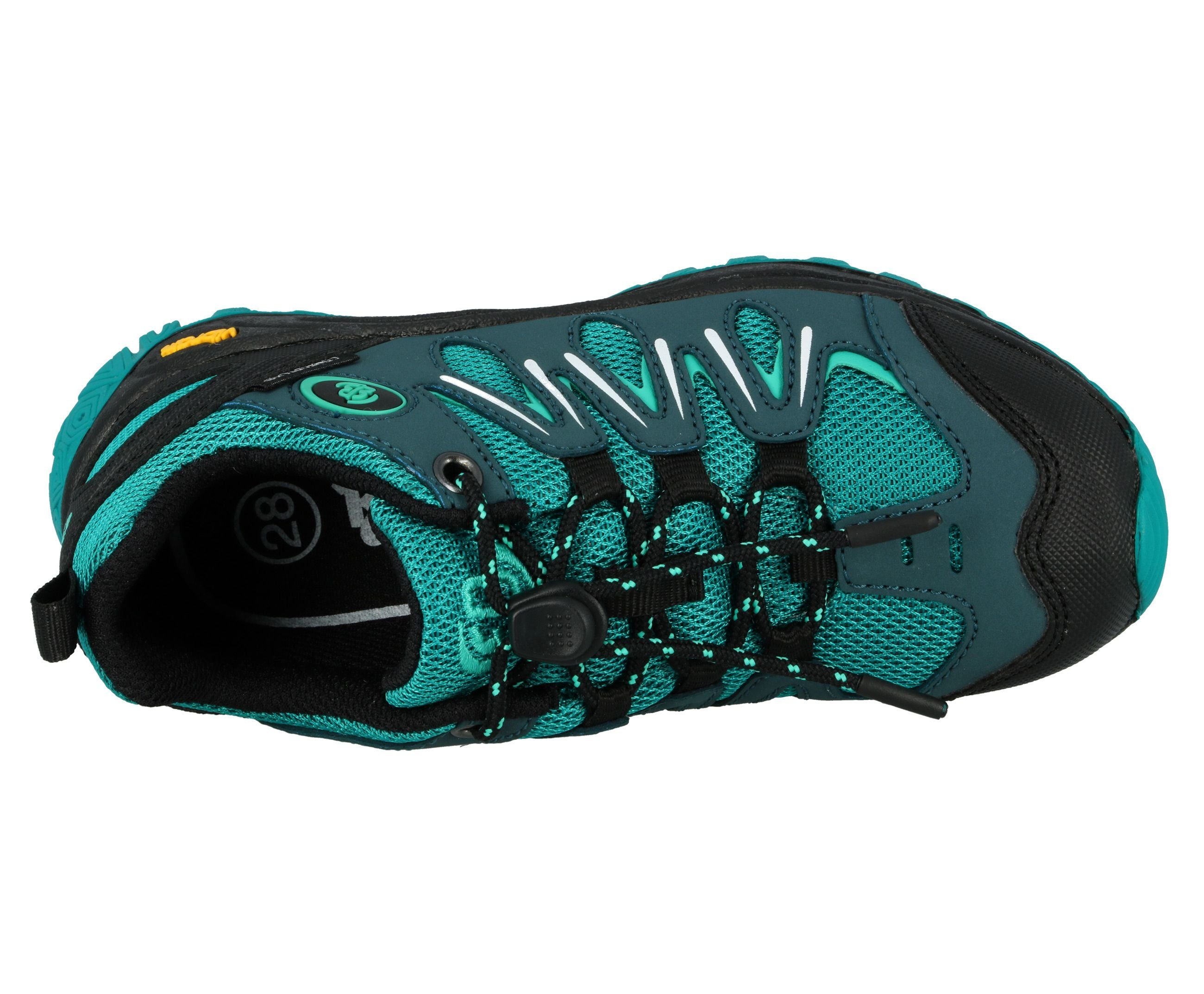 BRÜTTING Wandelschoenen Outdoorschoenen Expedition Kids