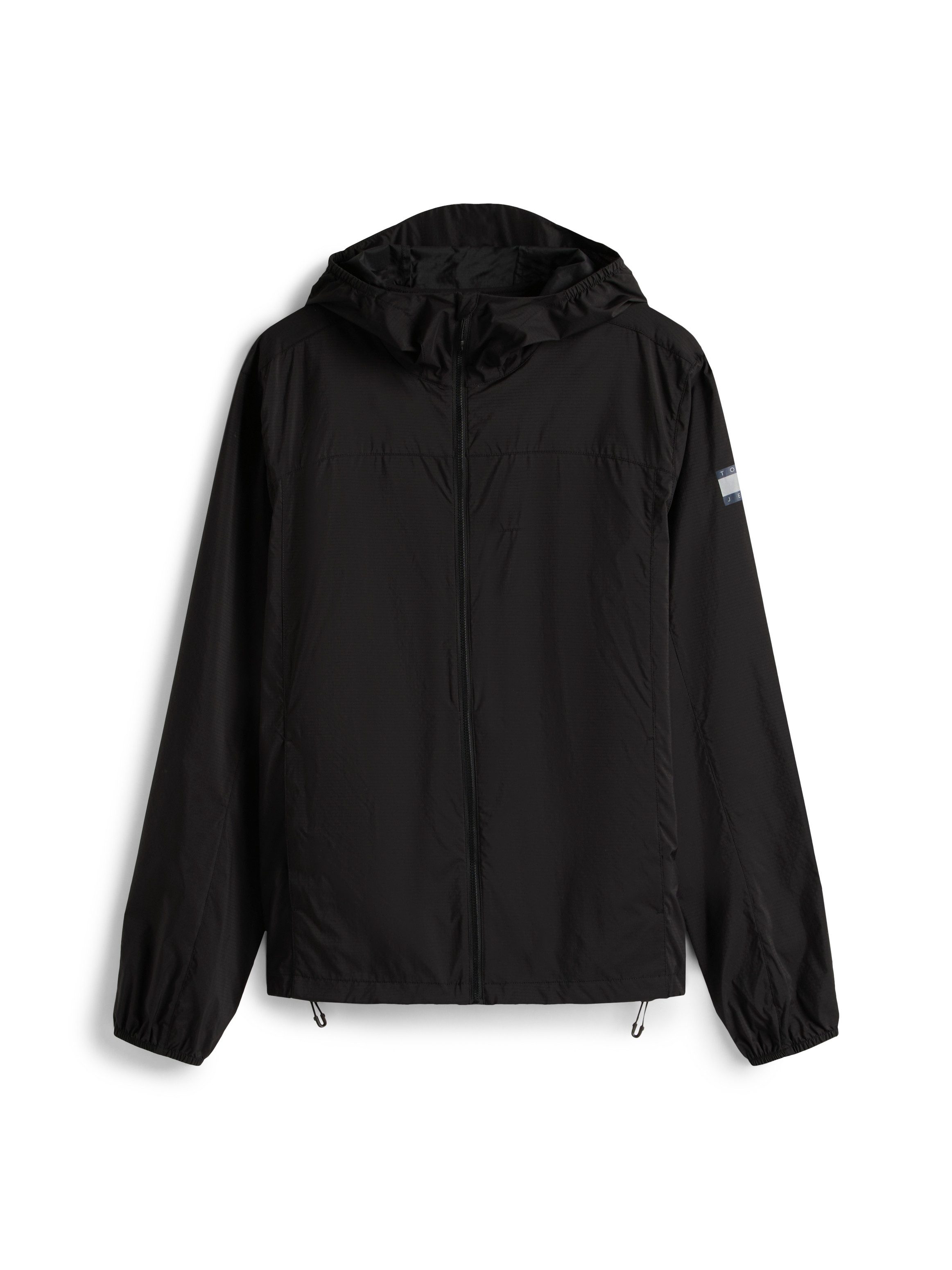 TOMMY JEANS Outdoorjack TJM OUTDOOR SHELL JACKET EXT