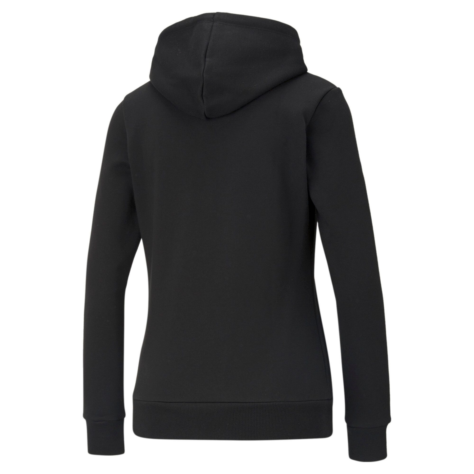 PUMA Hoodie ESS LOGO HOODIE FL